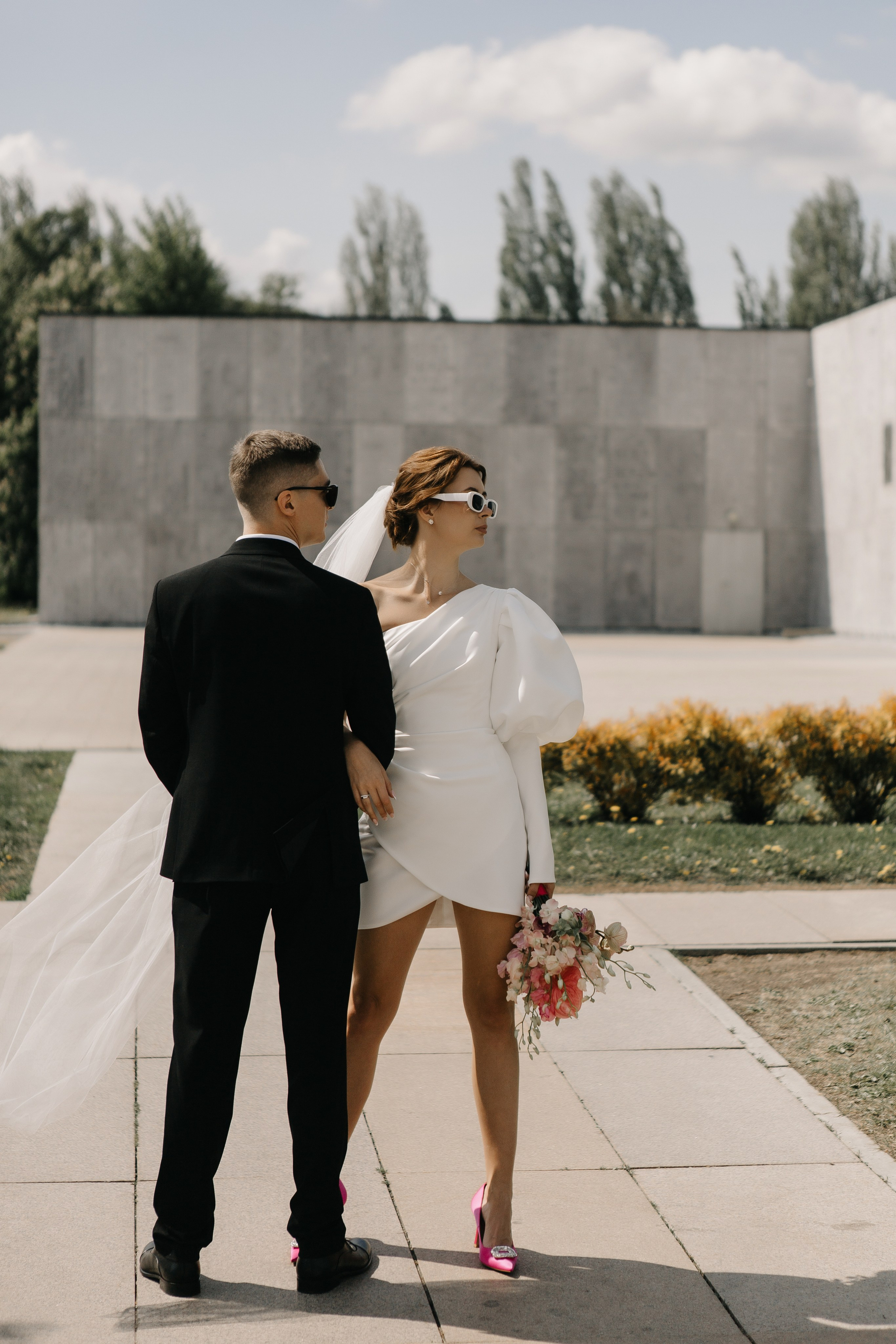 Pink. Свадебный фотограф в Туле, Москве. Ангелина Зеленина