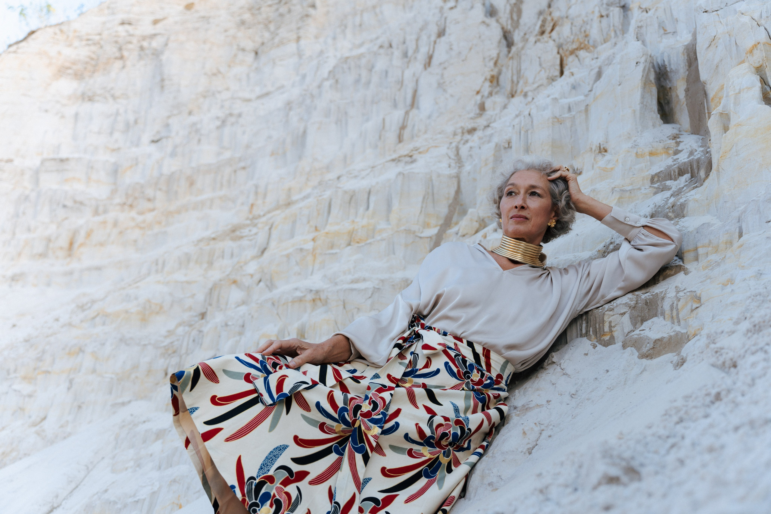 Amadi’s Autumn collection. Photographer based in moscow Peter Tchana