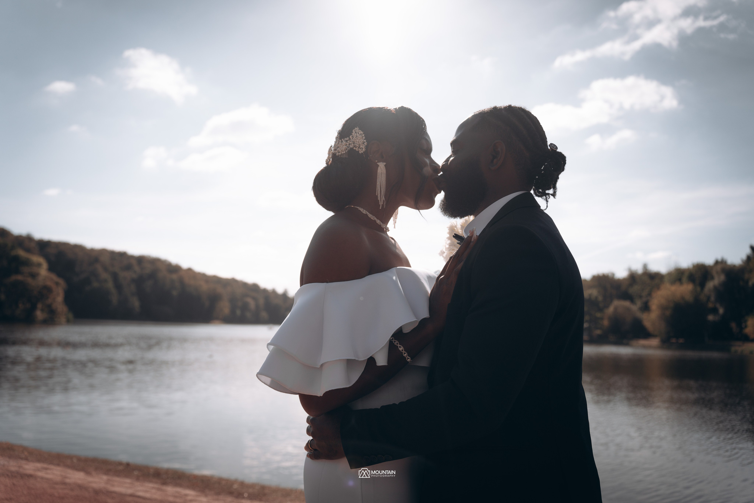 James Wedding. Photographe basé à Moscou