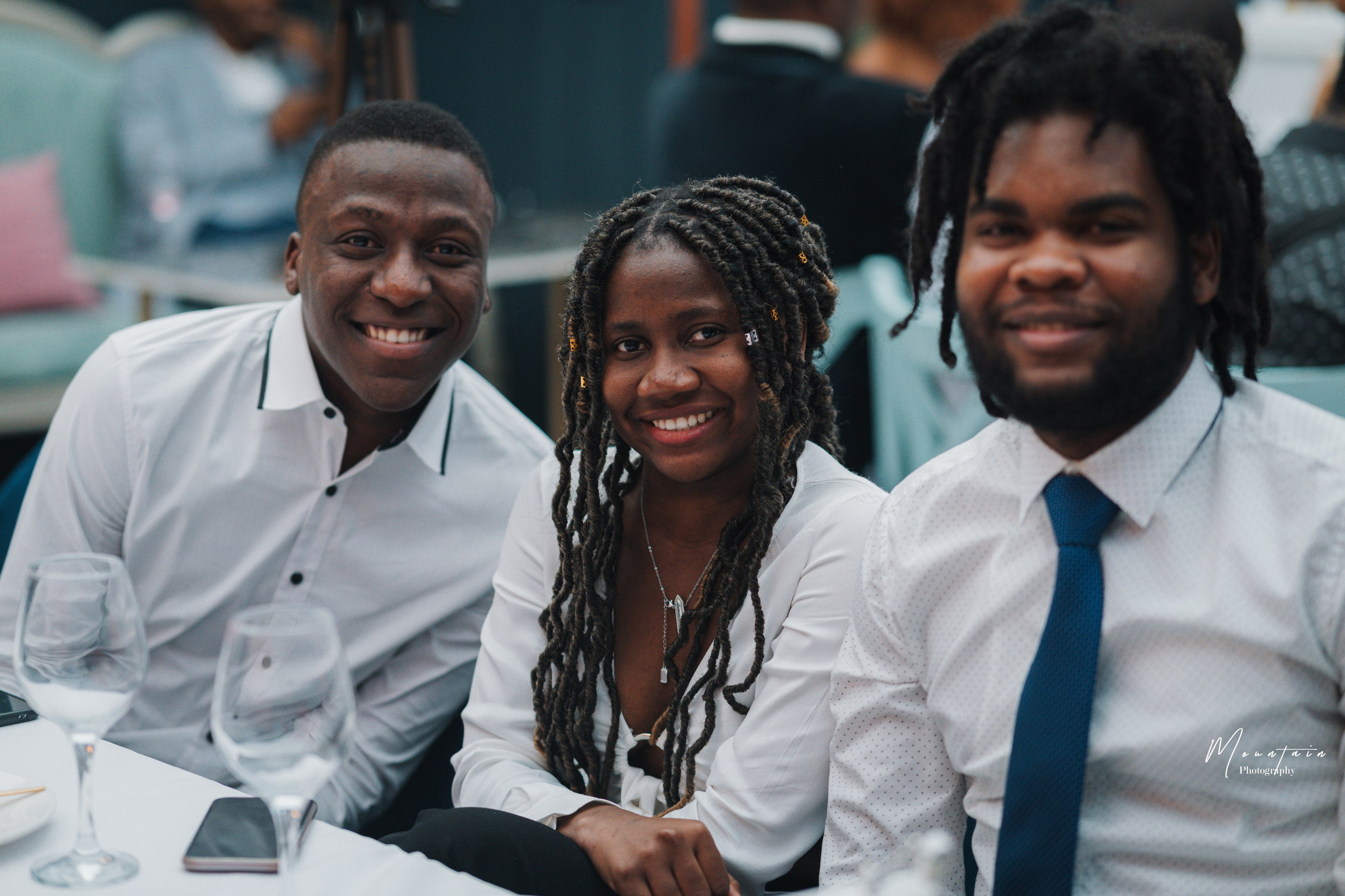 Anniversaires. Photographe basé à Moscou