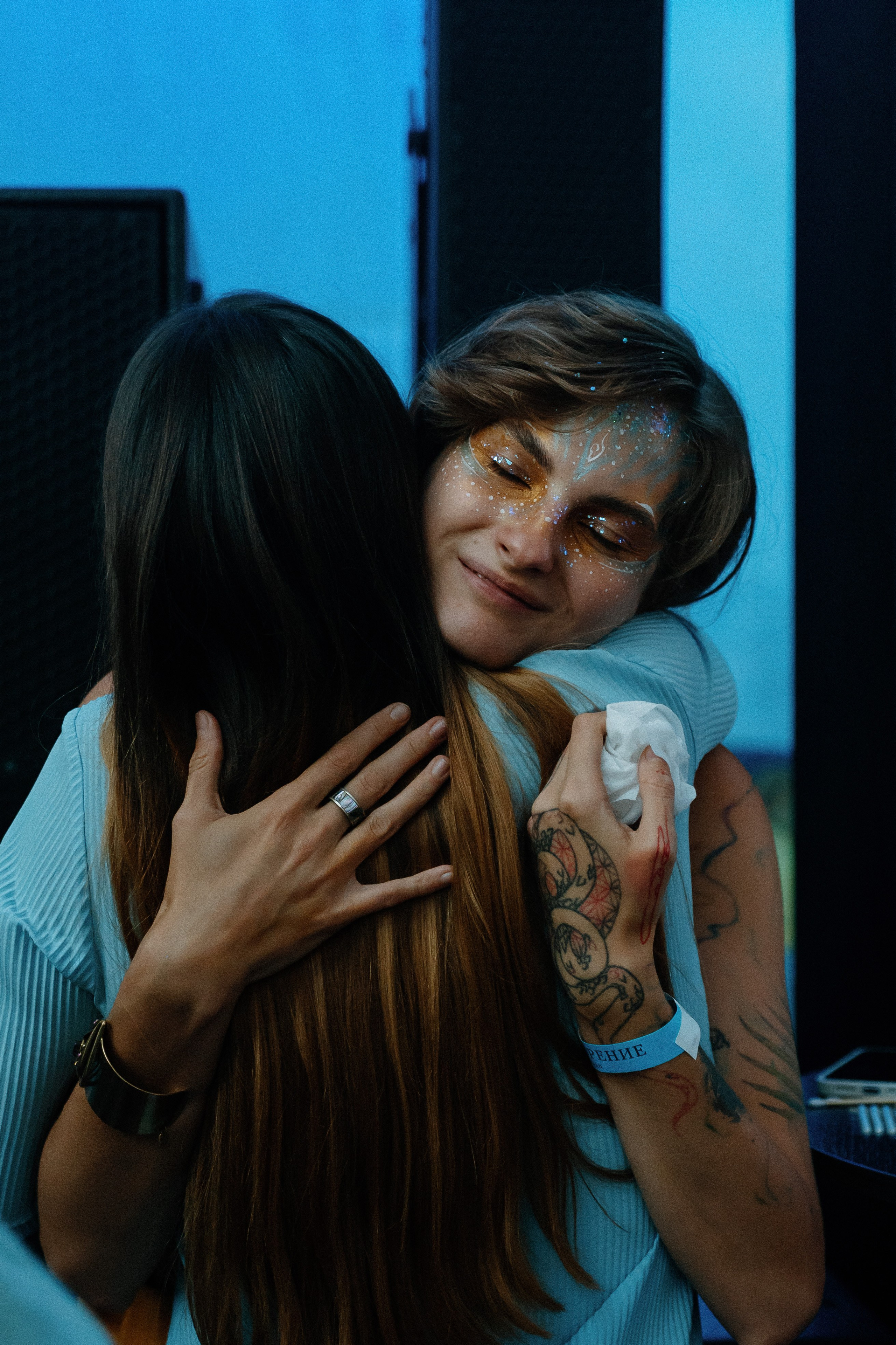 Festival Umerotvorine By Pramika. Я занимаюсь событийной, свадебной, товарной, студийной… фотографией