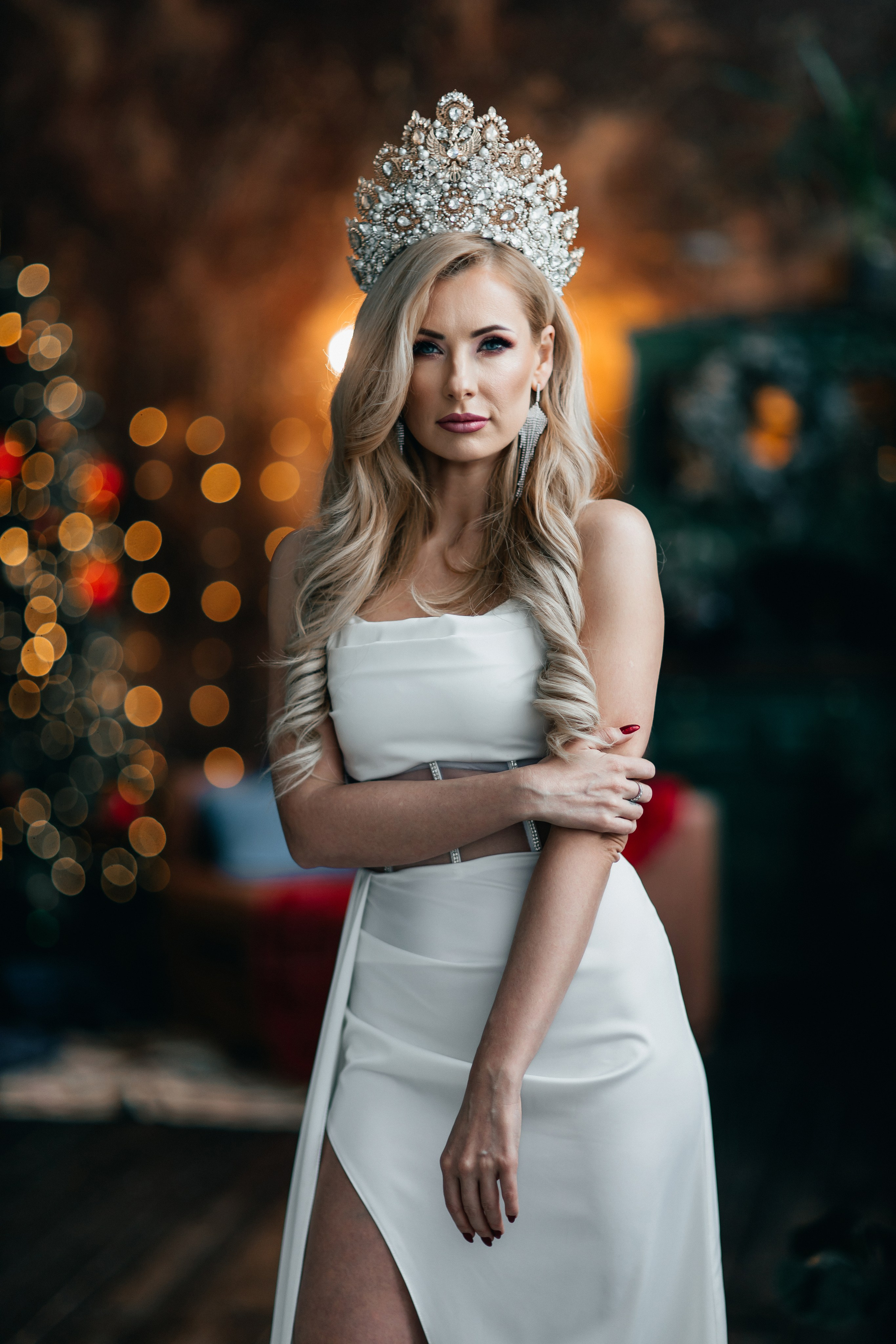 Новогодние фотопроекты. Свадебный и семейный фотограф в Нижнем Новгороде и Москве Сергей Полян