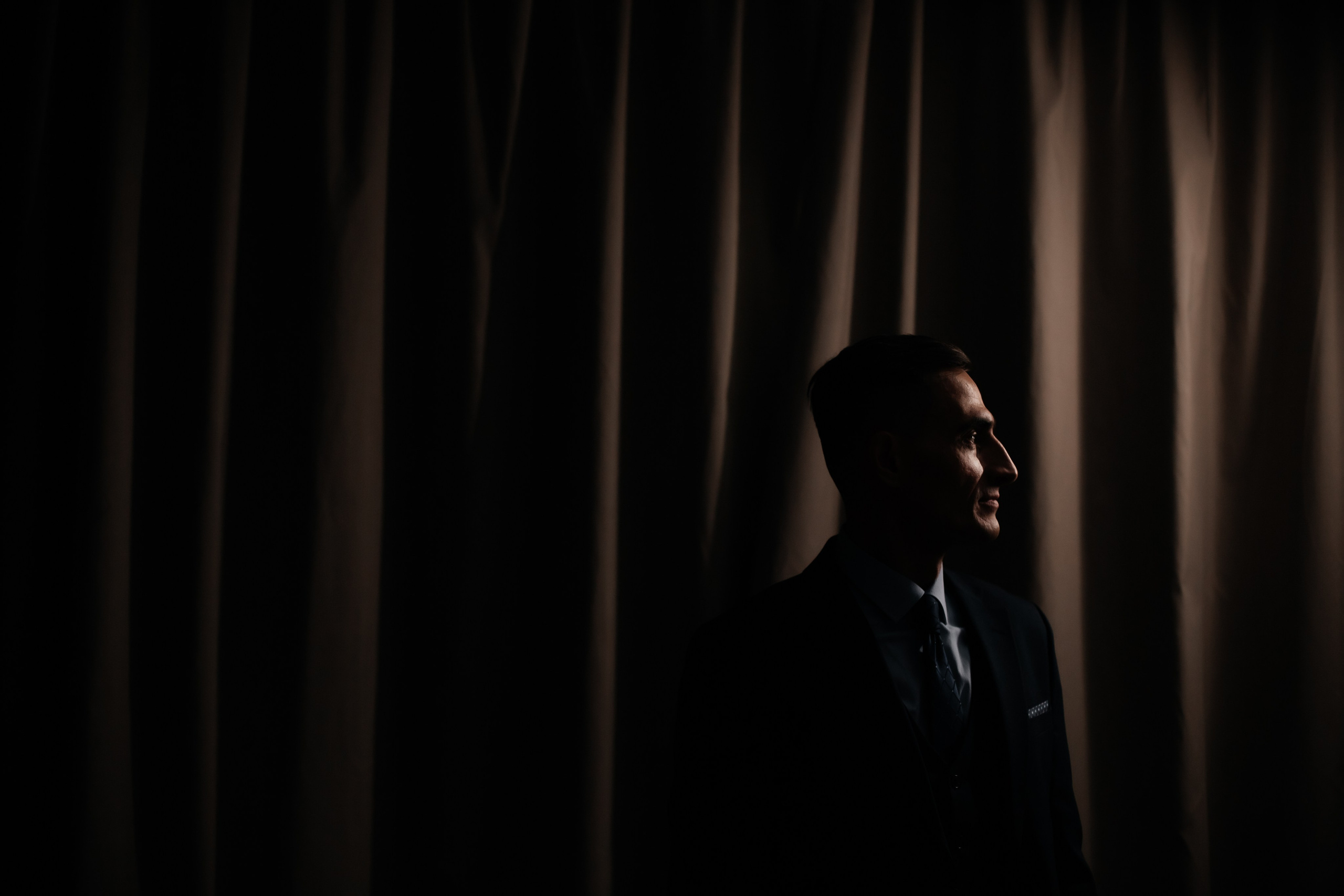 Анонс свадьбы Ольга Виталий