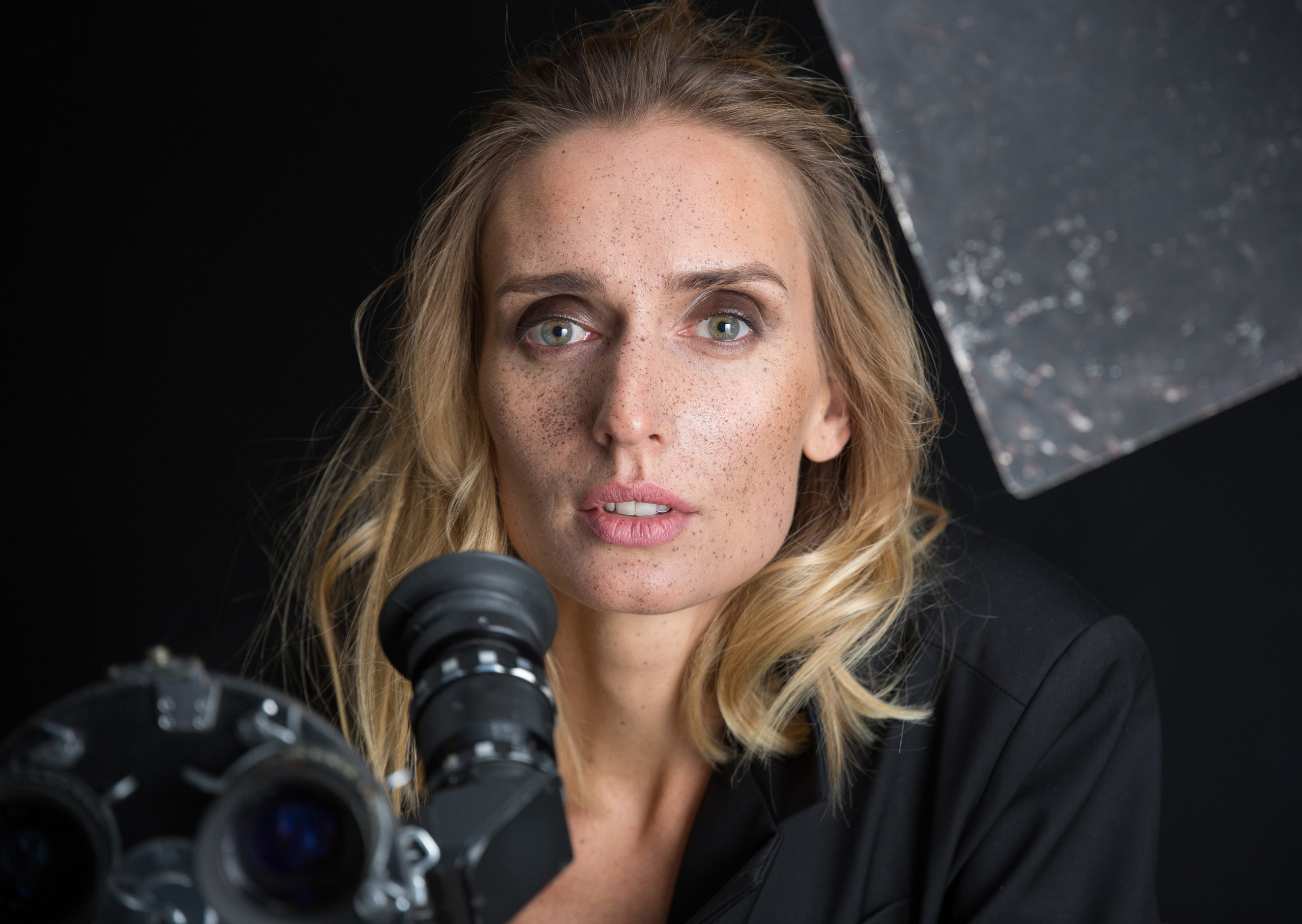 Лена. Балетный фотограф Москва Майоров Николай