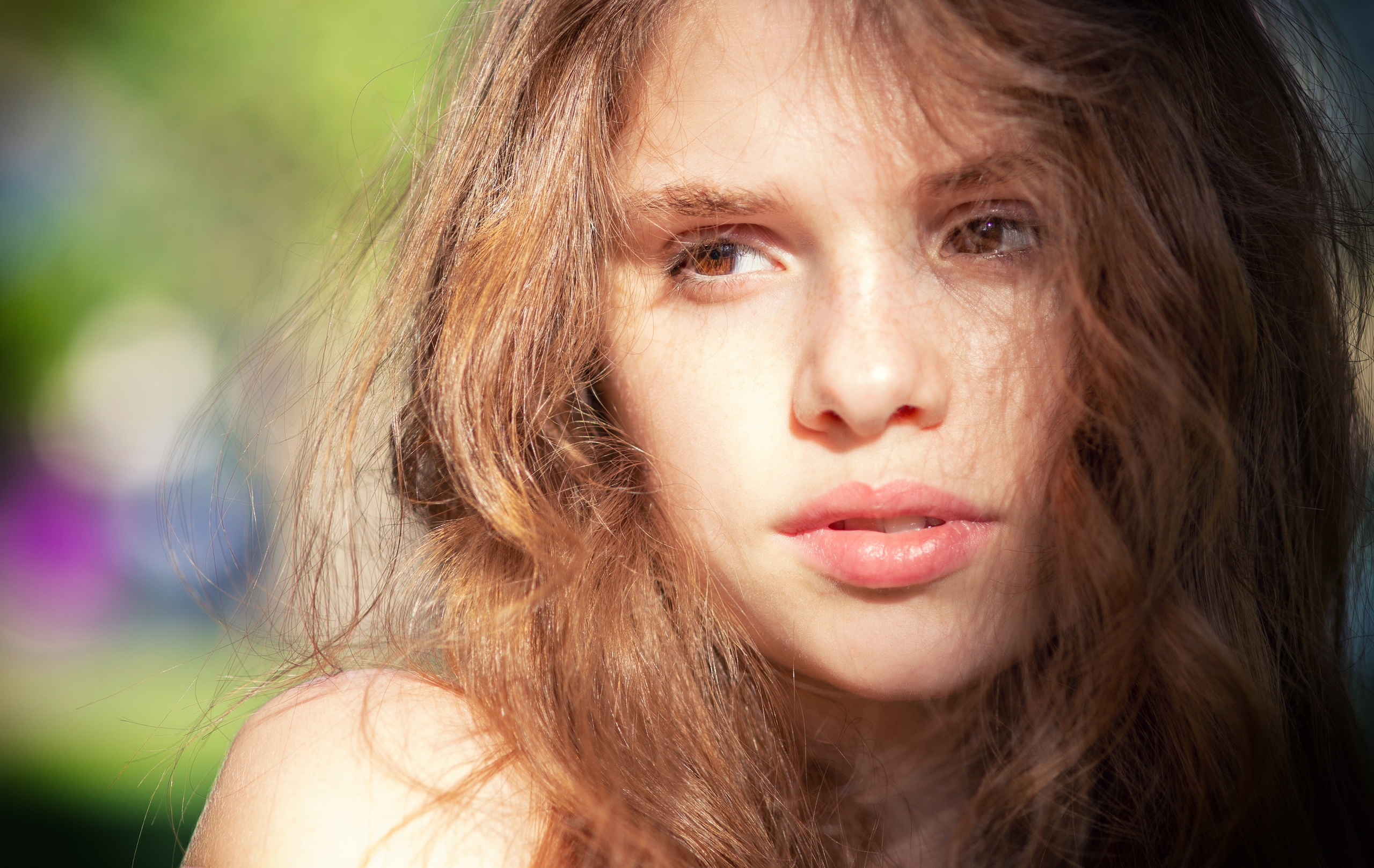 Елизавета. Балетный фотограф Москва Майоров Николай