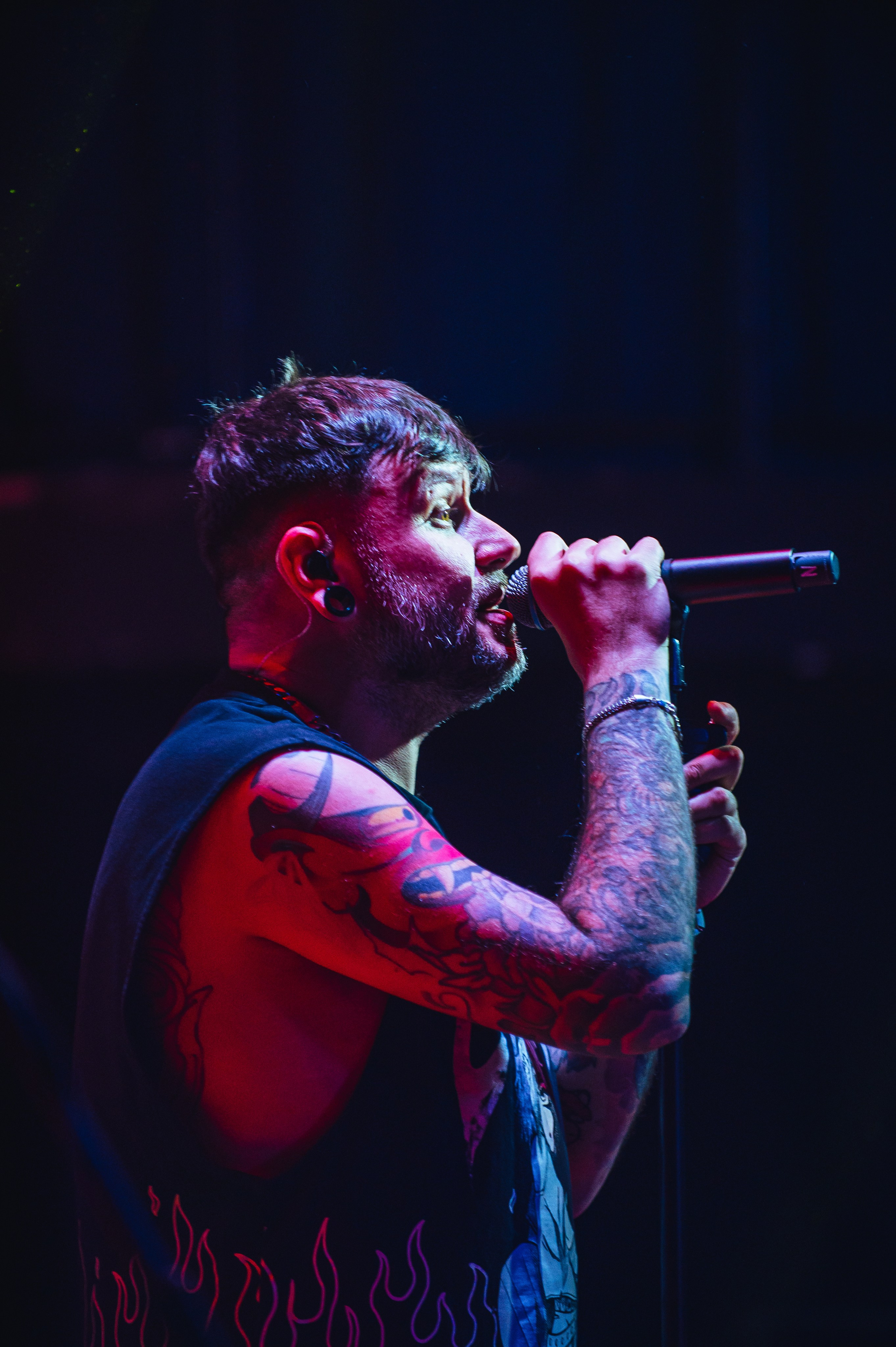 STIGMATA в Улан-Удэ. Свадебная и концептуальная фотография в городе Улан-Удэ