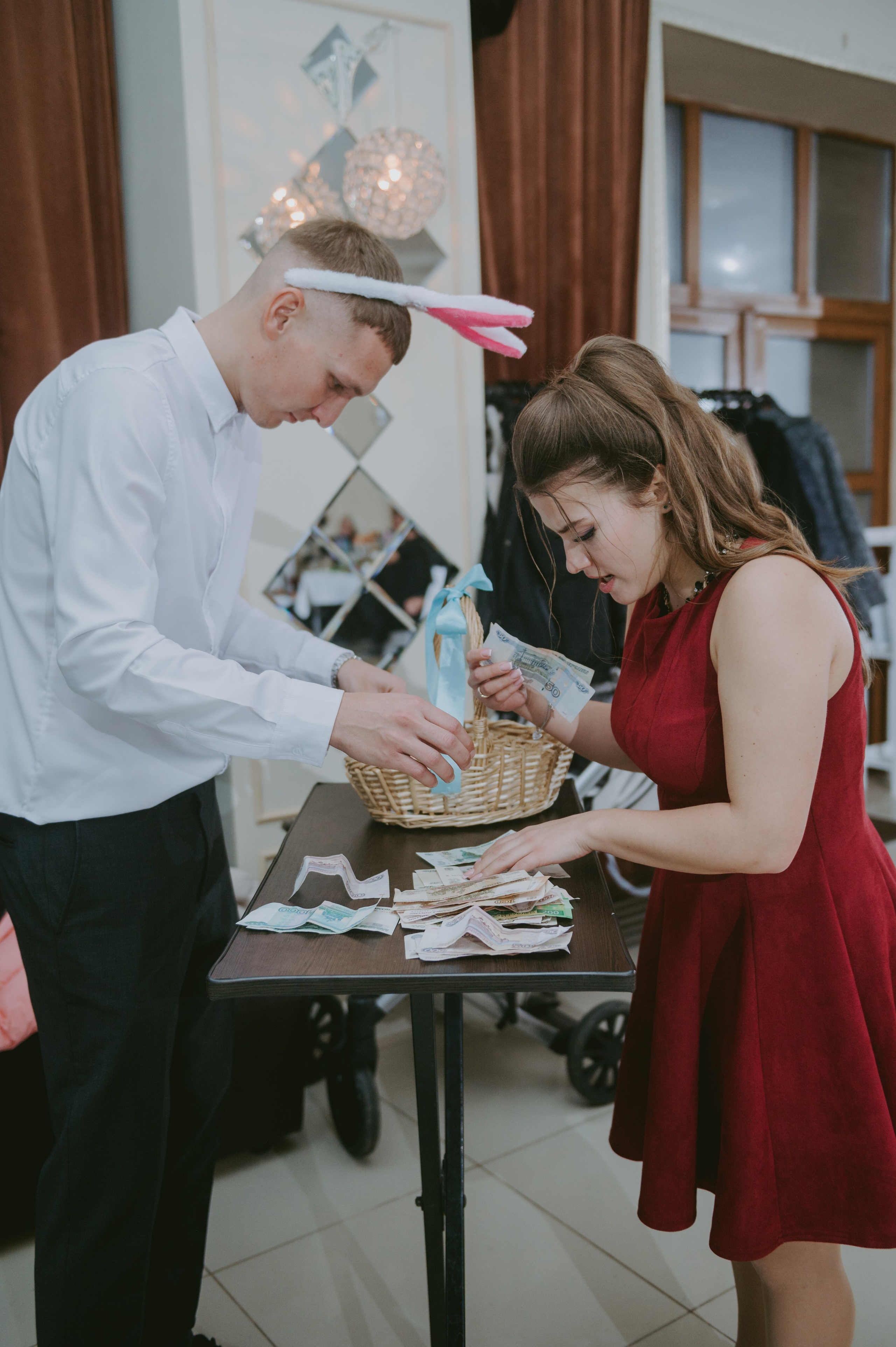 Владислав&Анна. Свадебный и семейный фотограф город Темрюк Фотостудия Темрюк