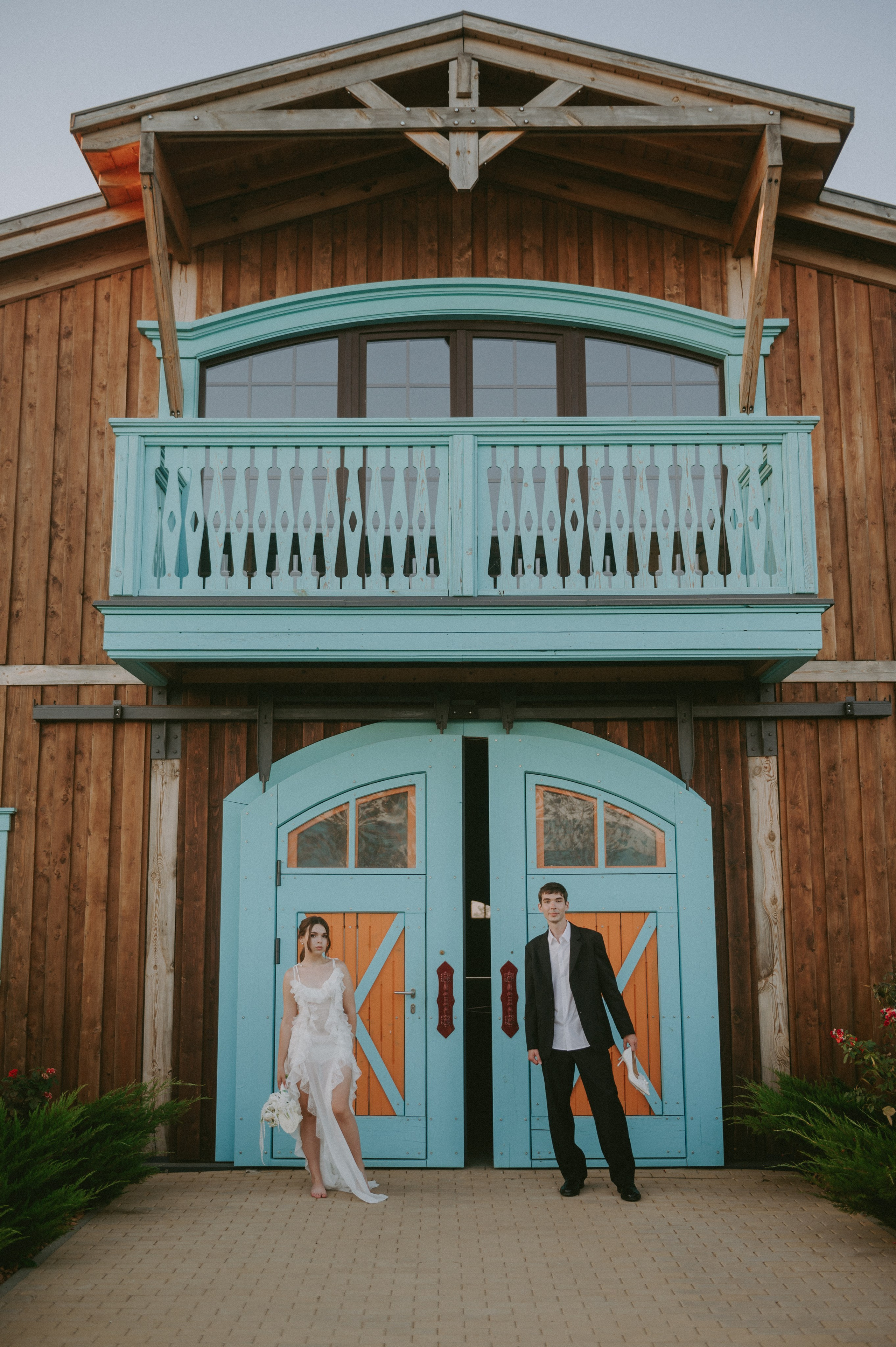 Дарья&Родион. Свадебный и семейный фотограф город Темрюк Фотостудия Темрюк