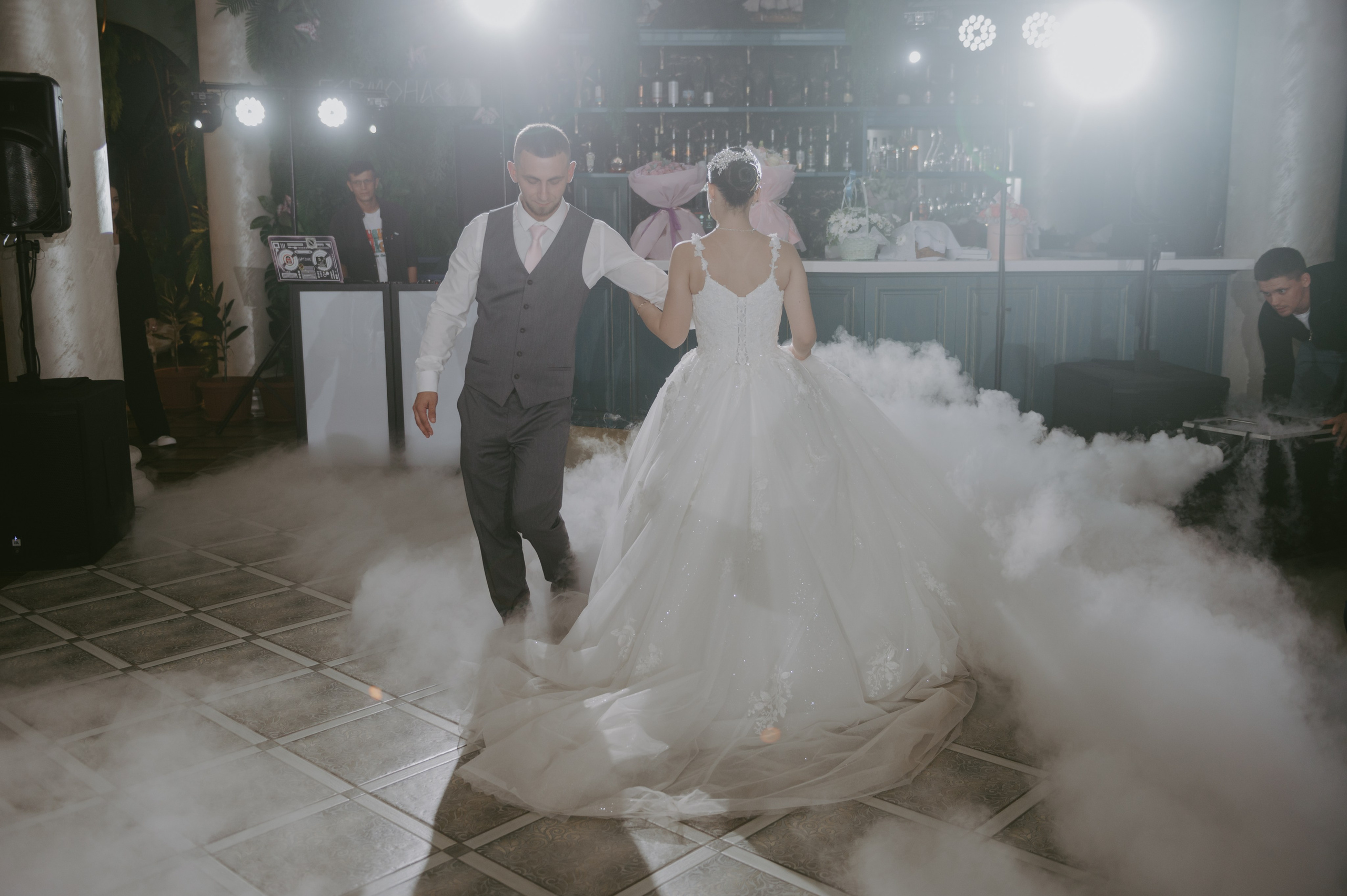 Роман & Вероника. Свадебный и семейный фотограф город Темрюк Фотостудия Темрюк