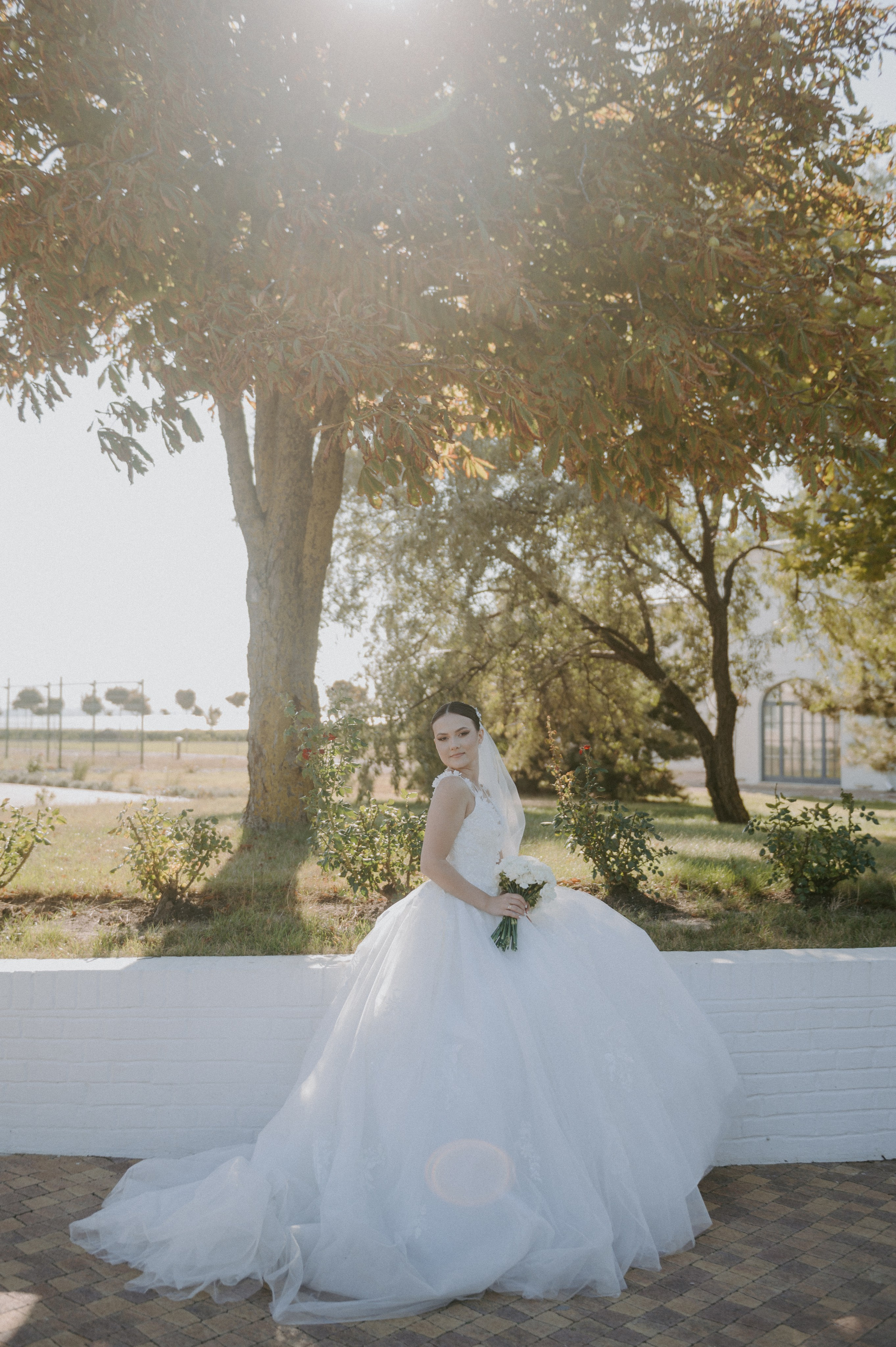 Роман & Вероника. Свадебный и семейный фотограф город Темрюк Фотостудия Темрюк
