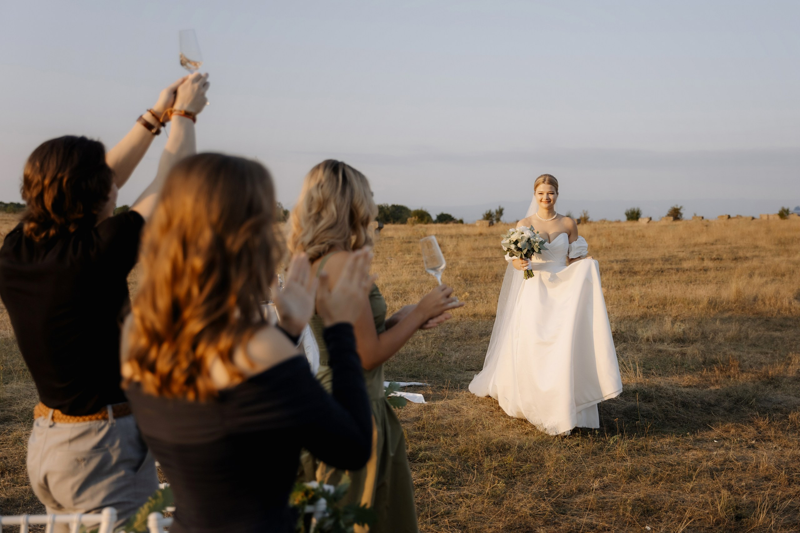 Vlad & Ira. Anastasiya Krasnyuk