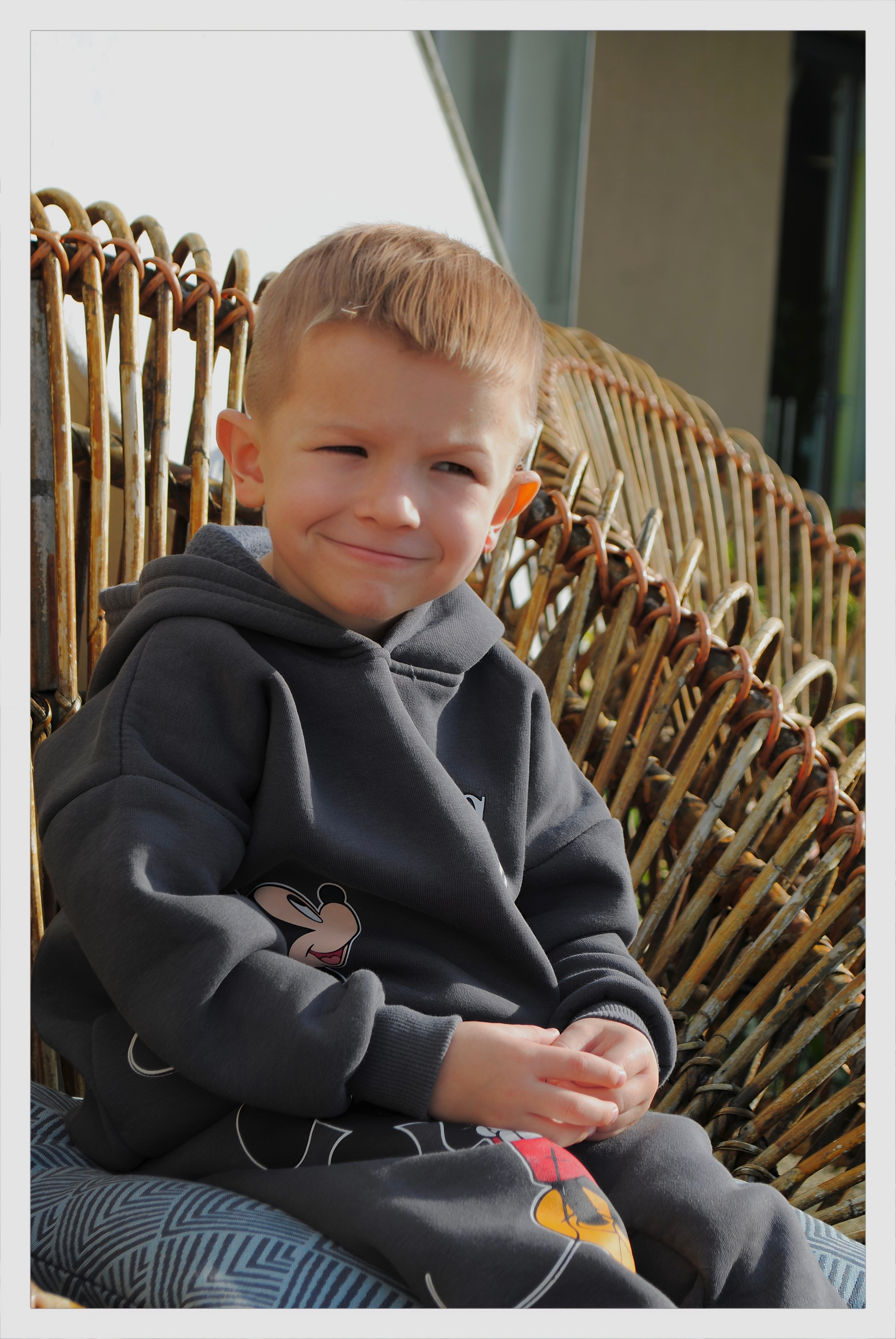 Др Вани. Фотограф Мария Мусаелян