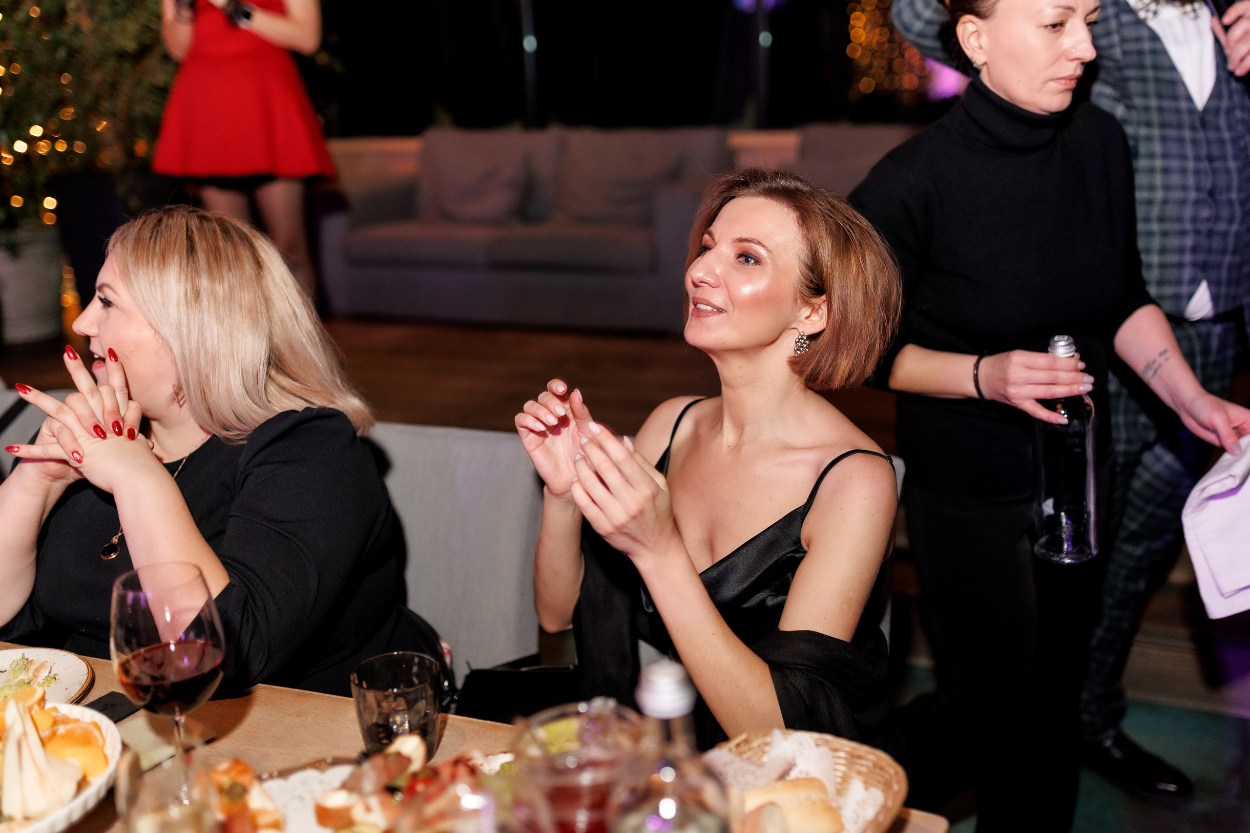 Корпоратив Новафиш. Свадебный фотограф в Москве — Ольга Козловская