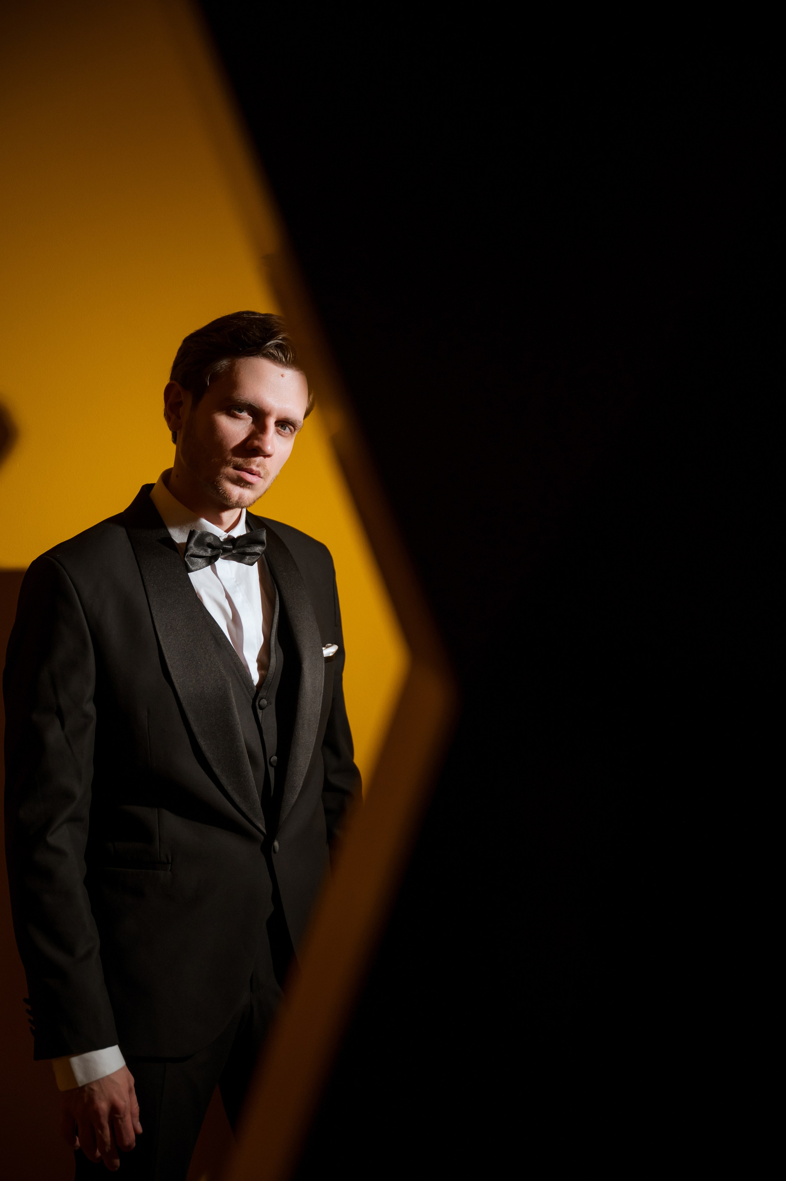 Александр и Анастасия. Свадебный и портретный фотограф в Белгороде Олеся Гавшина