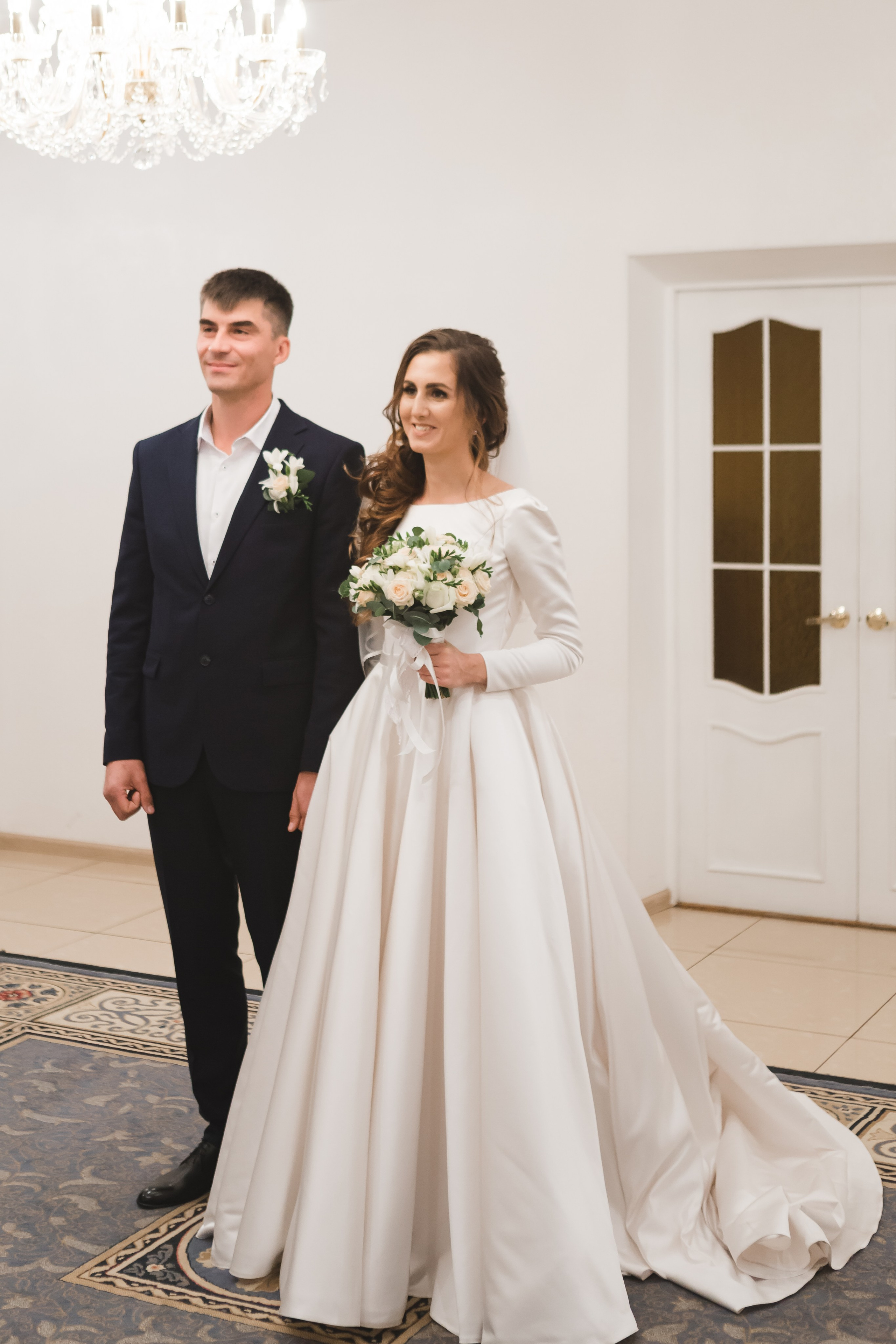 Денис и Любовь. Brand и контент фотограф