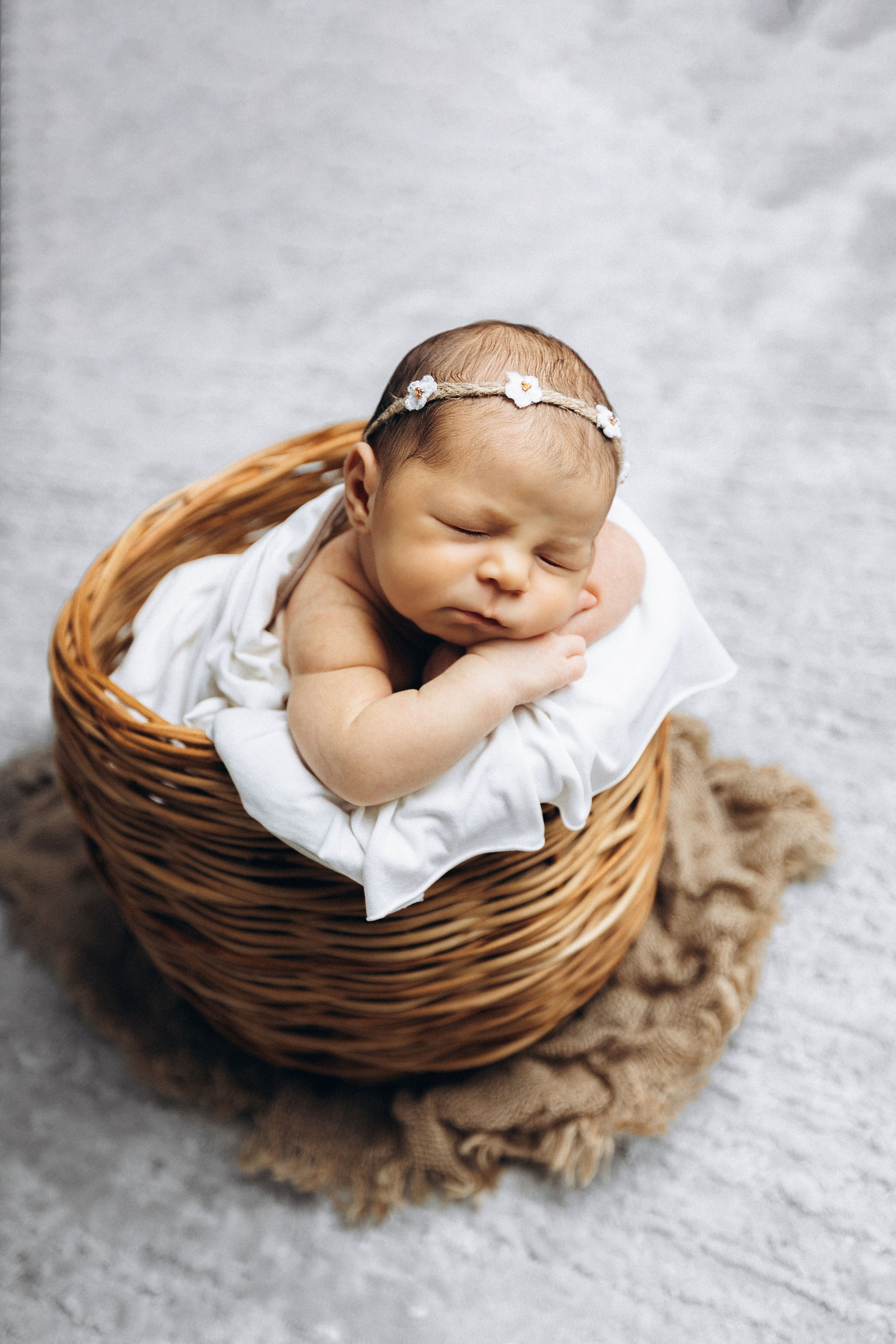 Девочки. Колесникова Татьяна. Фотограф новорожденных Щёлково, Москва, Королев