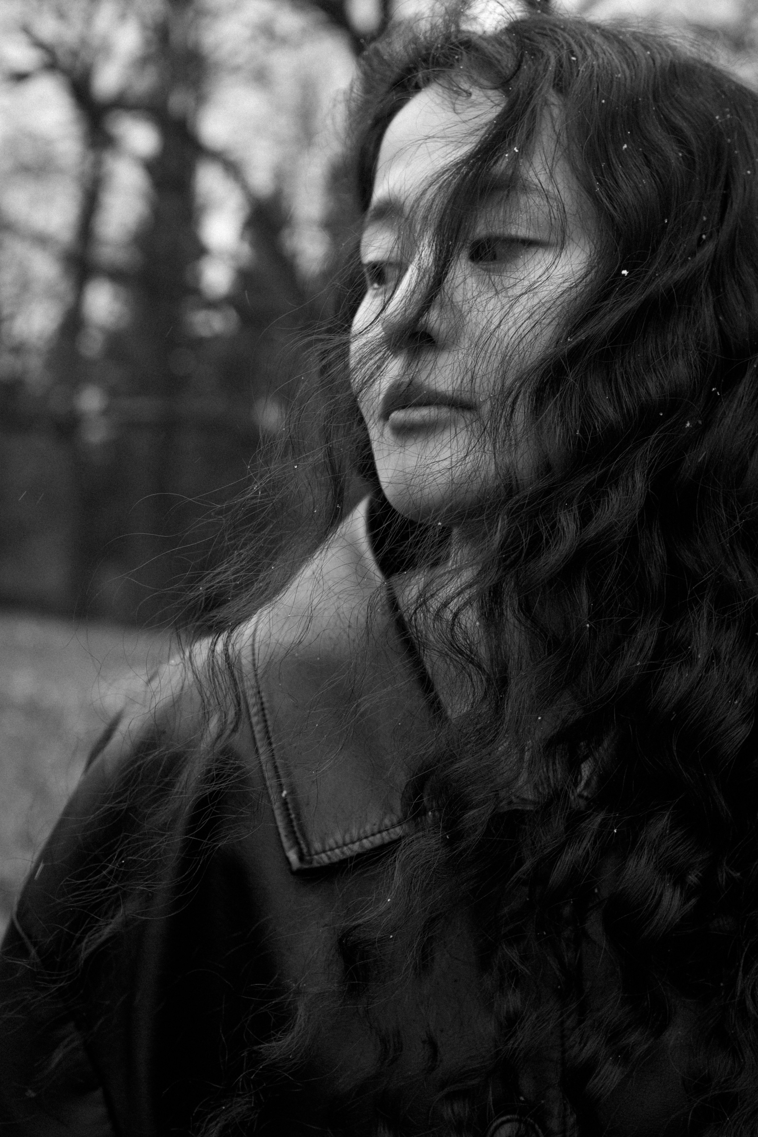 Арууке. Портретный фотограф