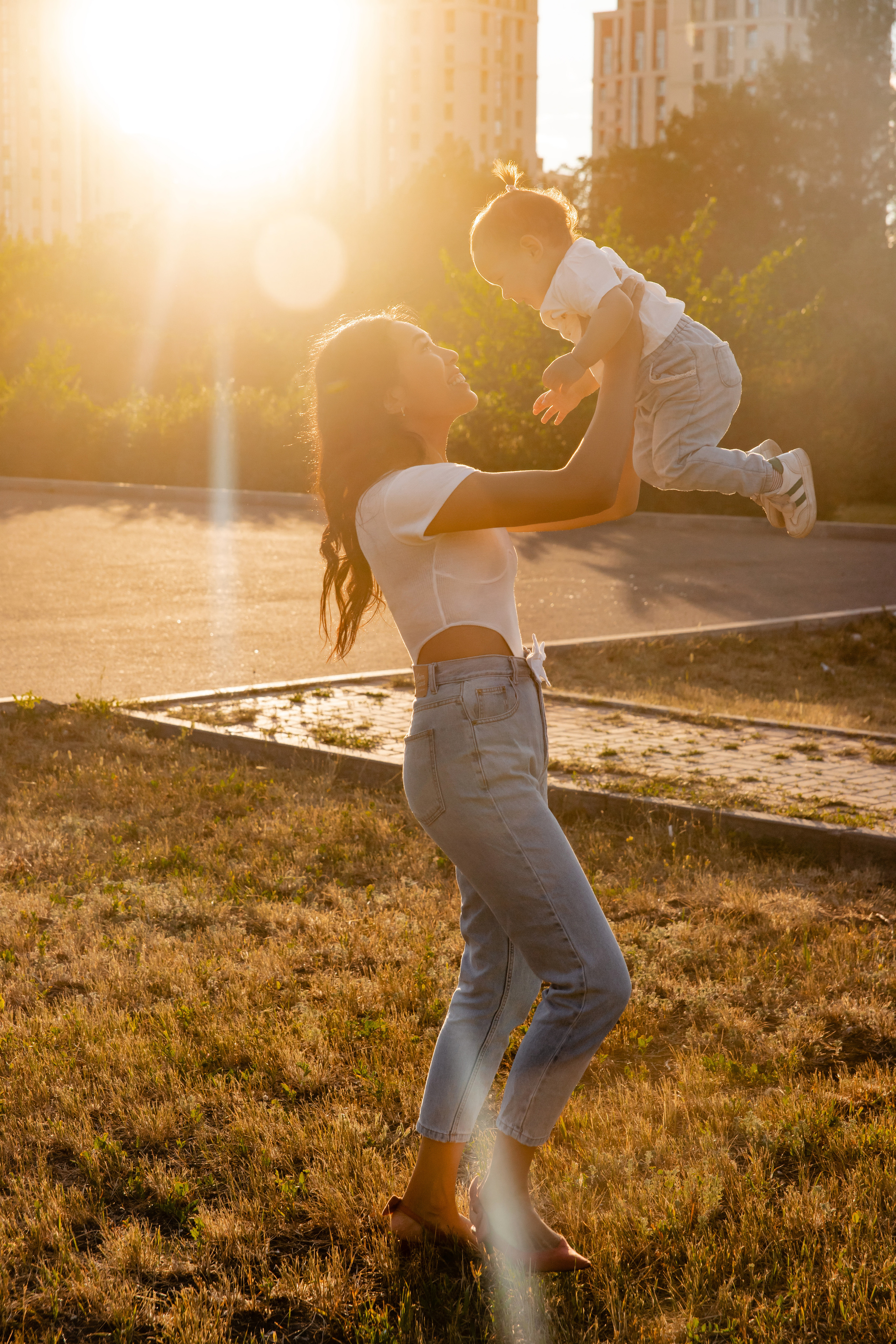 Примеры семейных фотосессий Zayats Photography. Zayats Photography / Андрей Заяц — Свадебный и Семейный фотограф в Аст