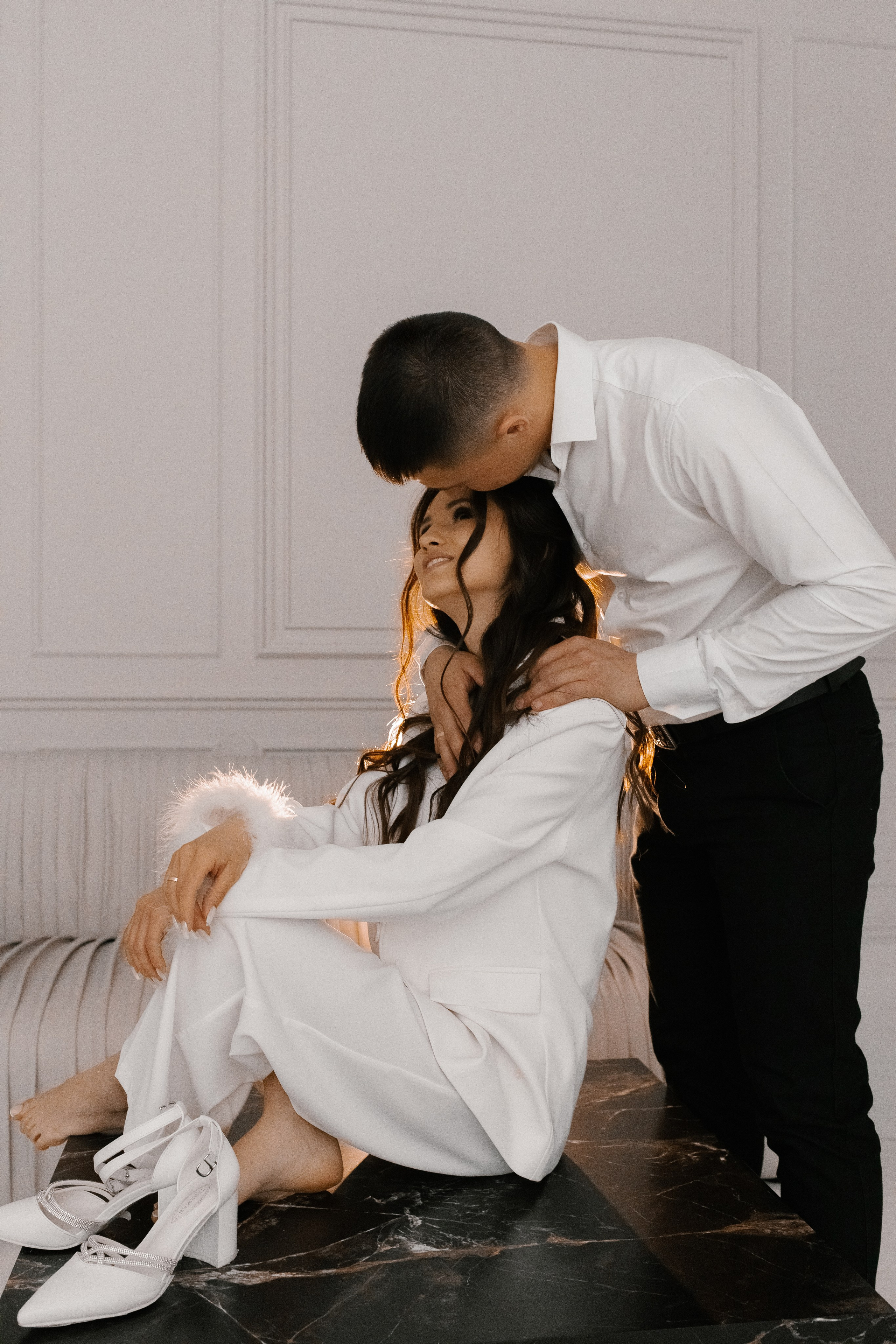 Карина и Станислав. Свадебный Фотограф Чебоксары|Йошкар-Ола|Москва|Краснодар