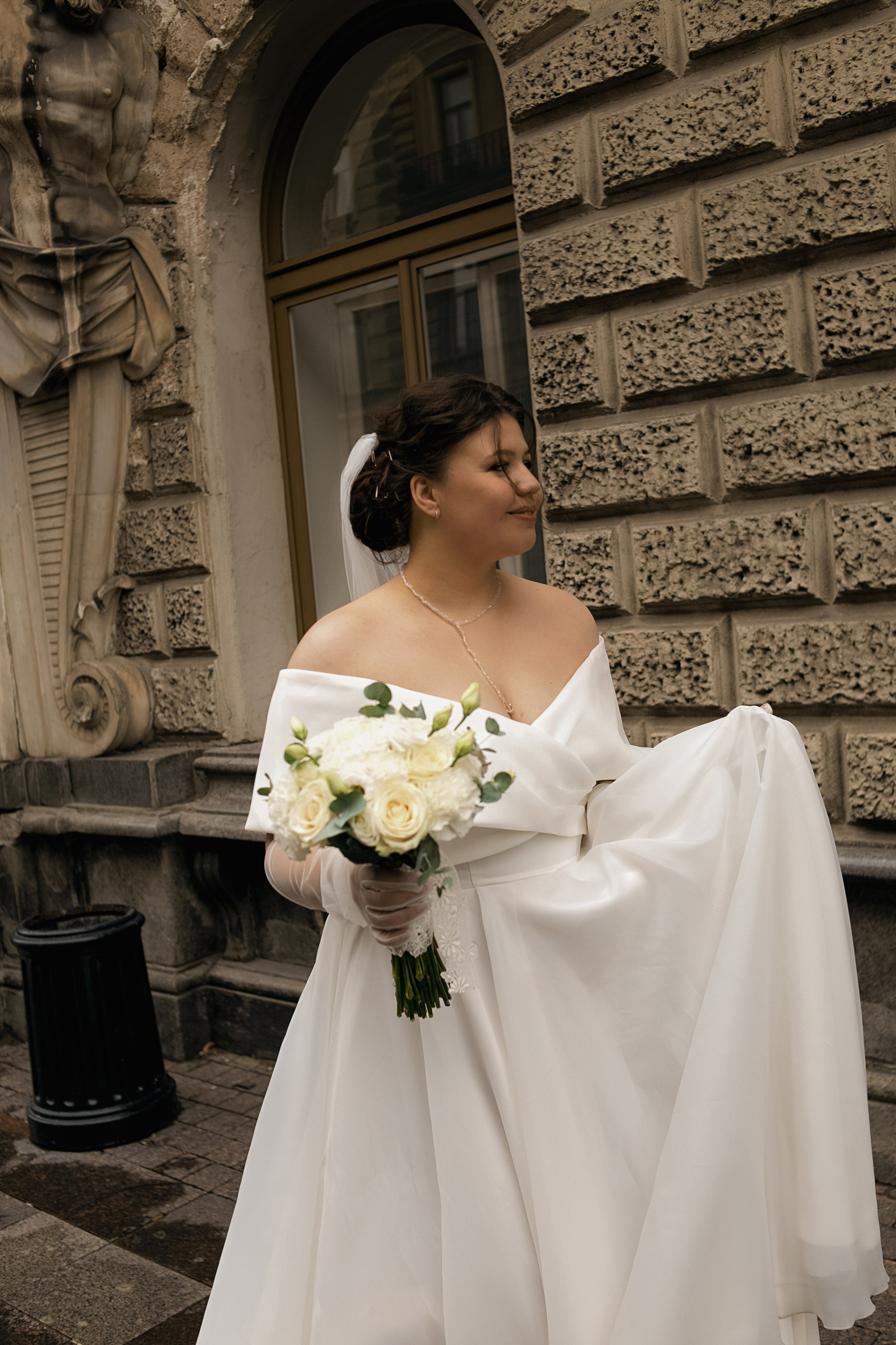 Наташа и&nbsp;Влад