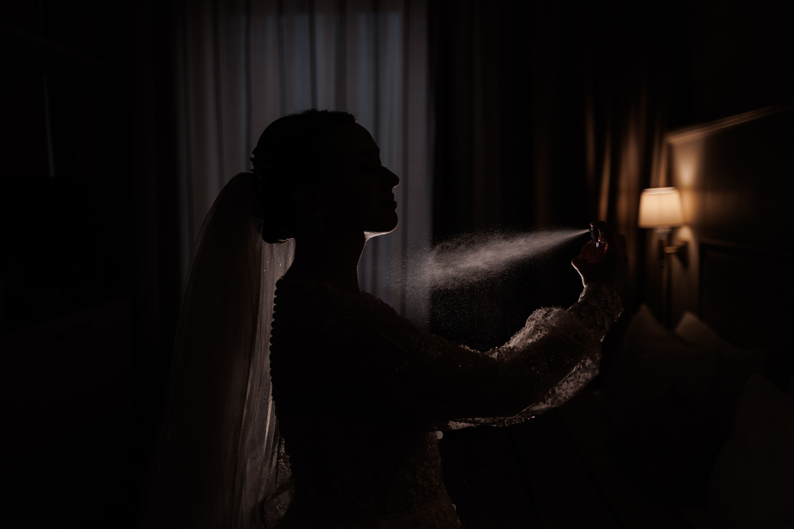 Никита и Валерия. Свадебный фотограф Саратов Екатерина Абросимова