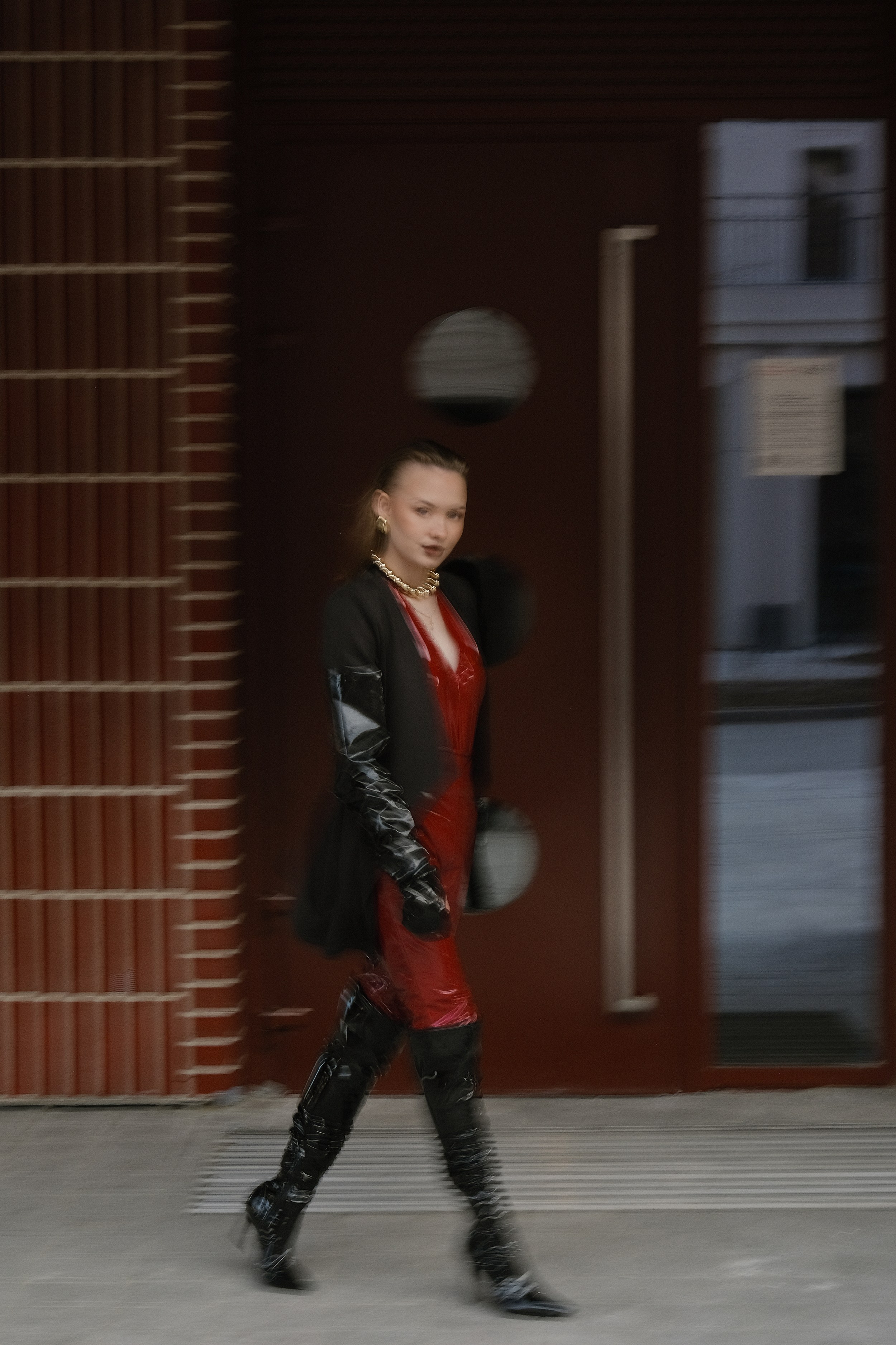 Это стиль. Фотограф Юрий Марилов Москва, Тюмень