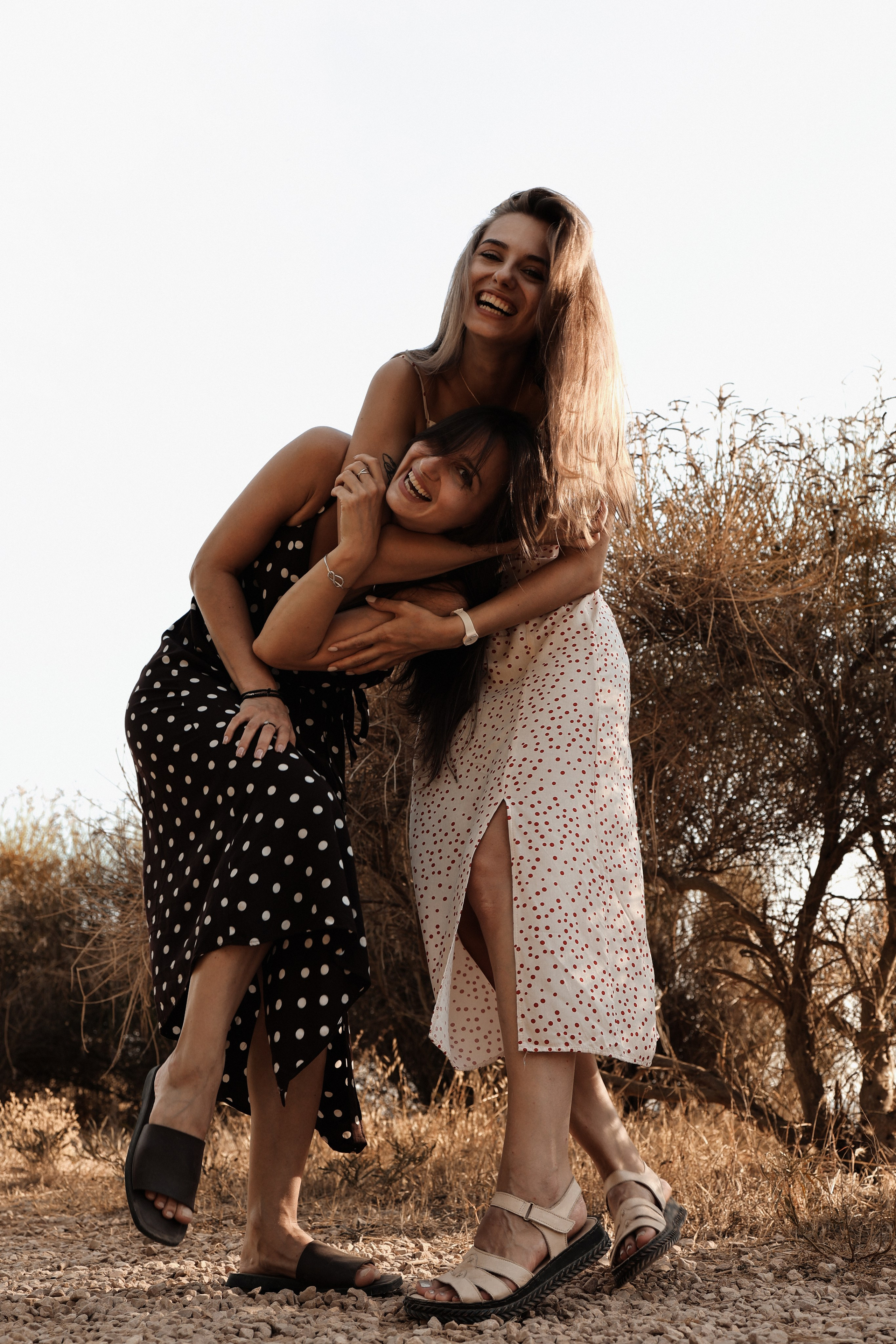 Сестры. Withlovent | Фотограф в Севастополе