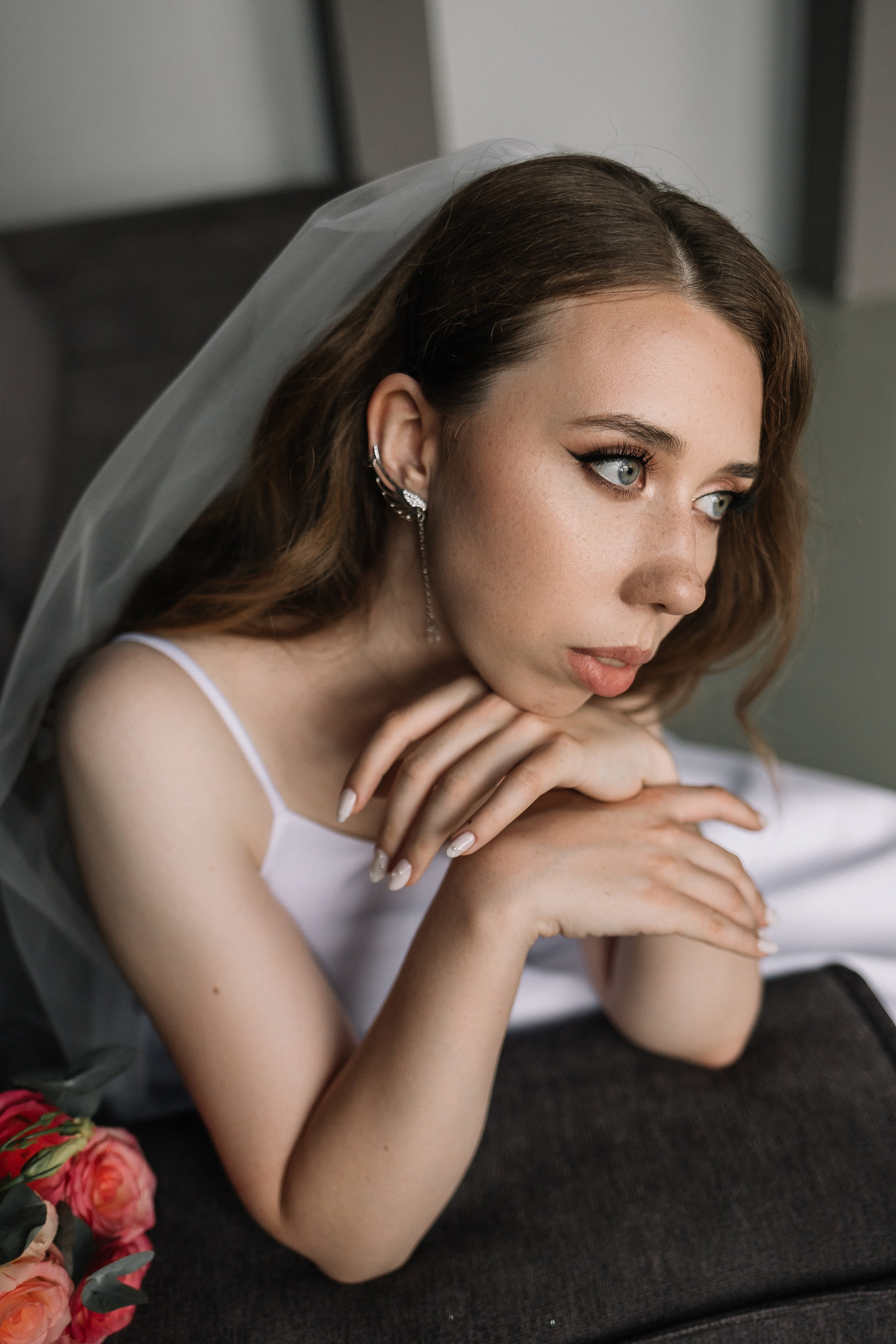 Максим и Екатерина/2024. Свадебный и семейный фотограф в Екатеринбурге