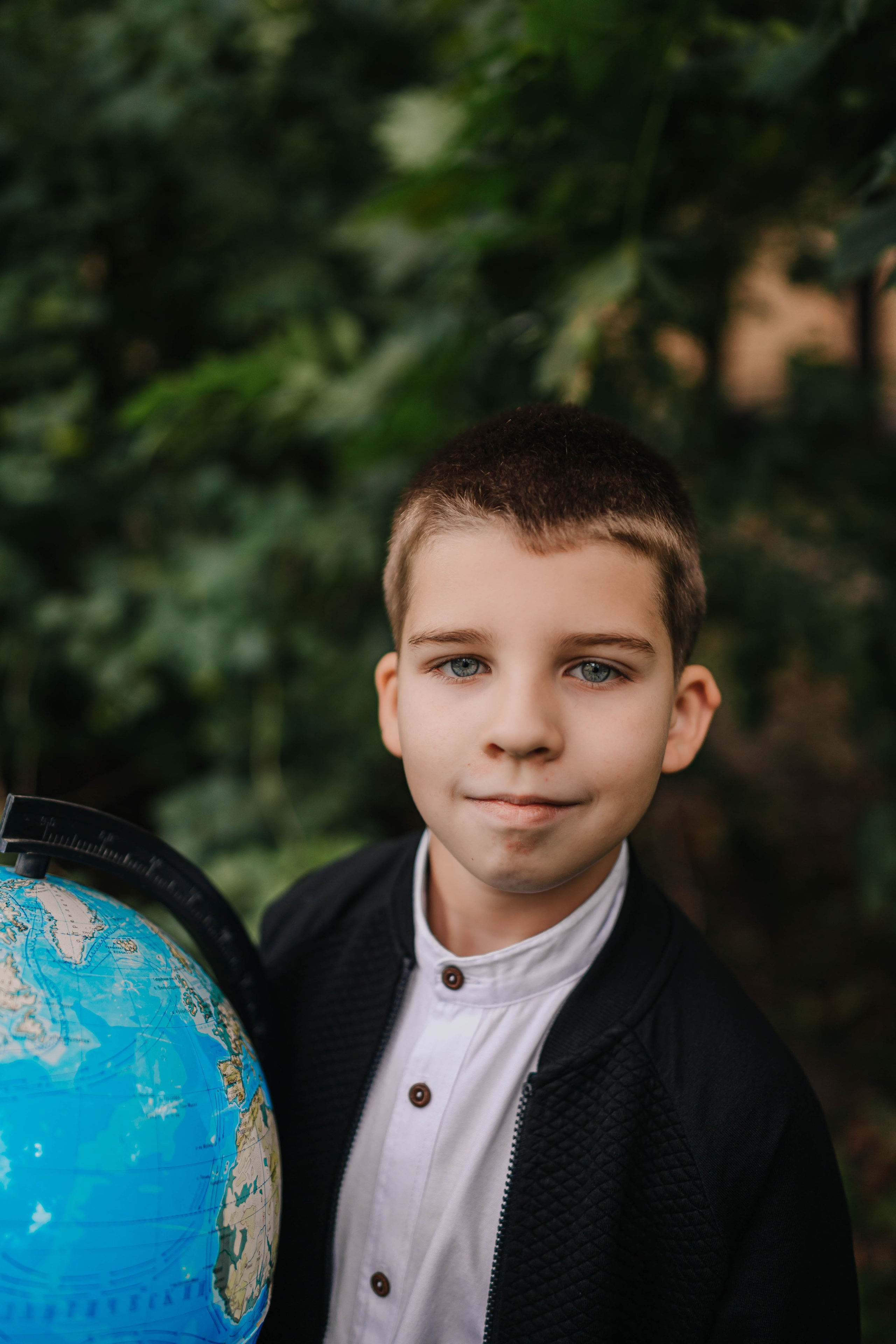 Школьные будни 2 класс. Фотограф Дарья Маташкова