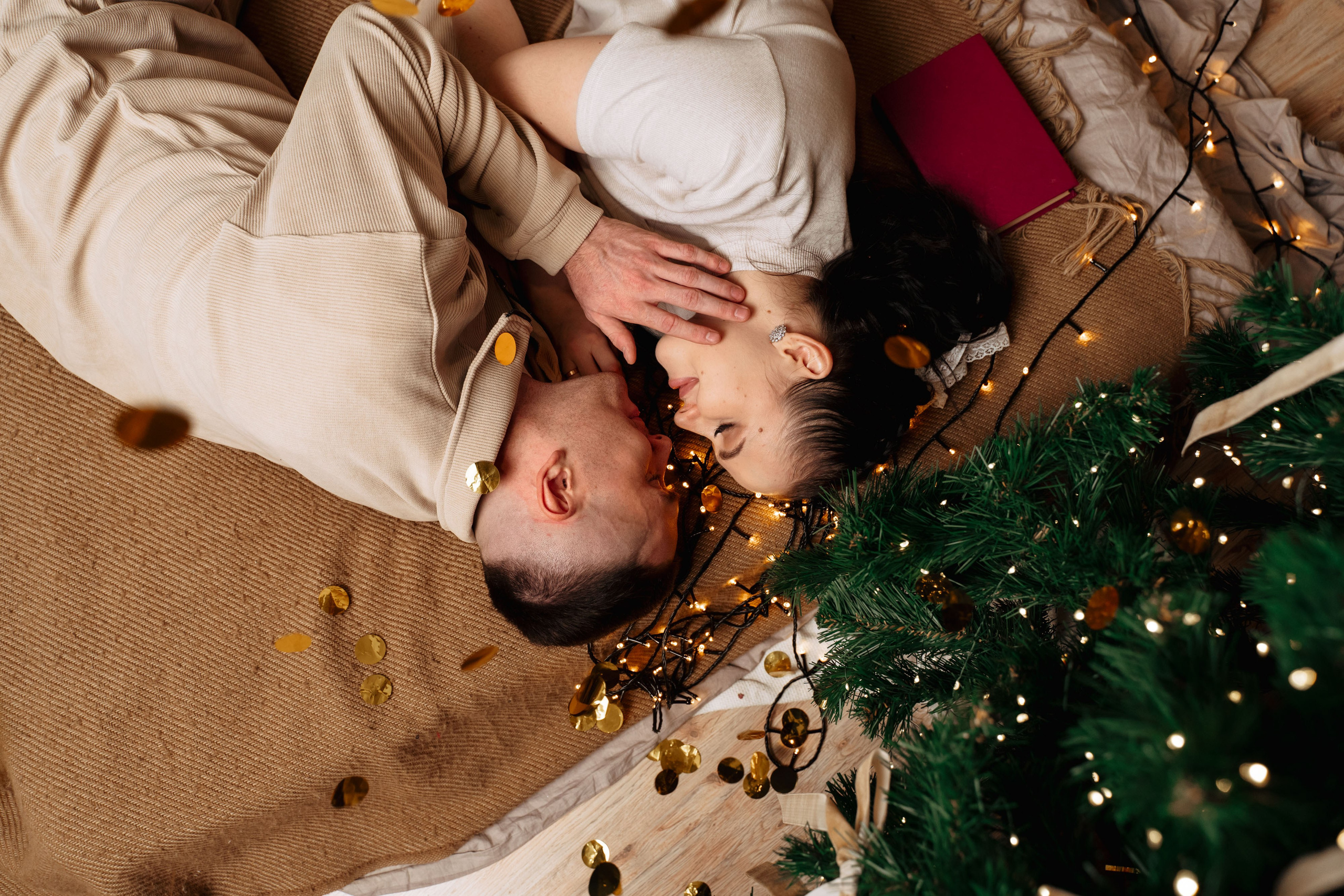 Виолетта и Женя. Семейный фотограф Новочеркасск