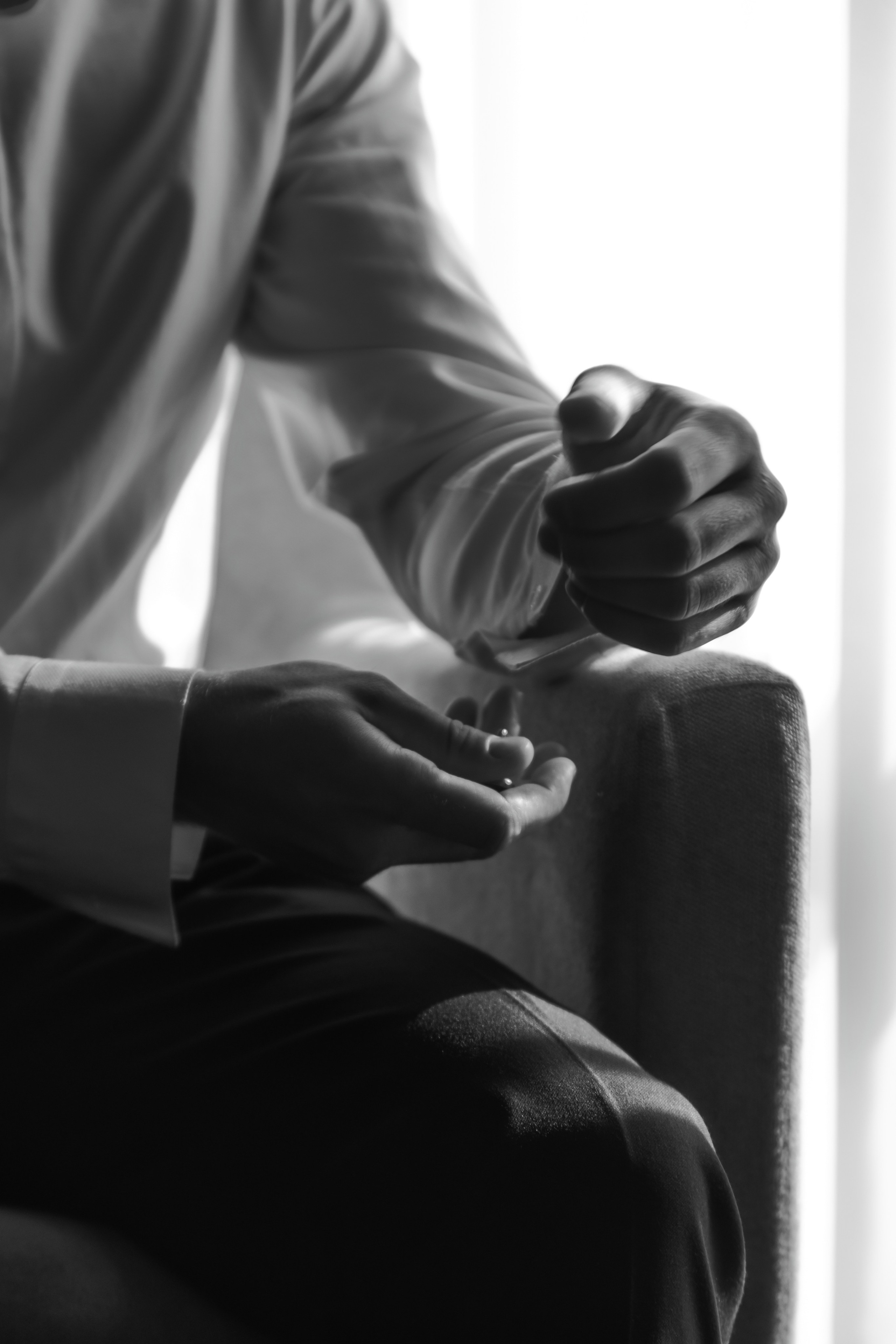 Дмитрий и Дарья. Фотограф в Самаре / Олеся Широнина