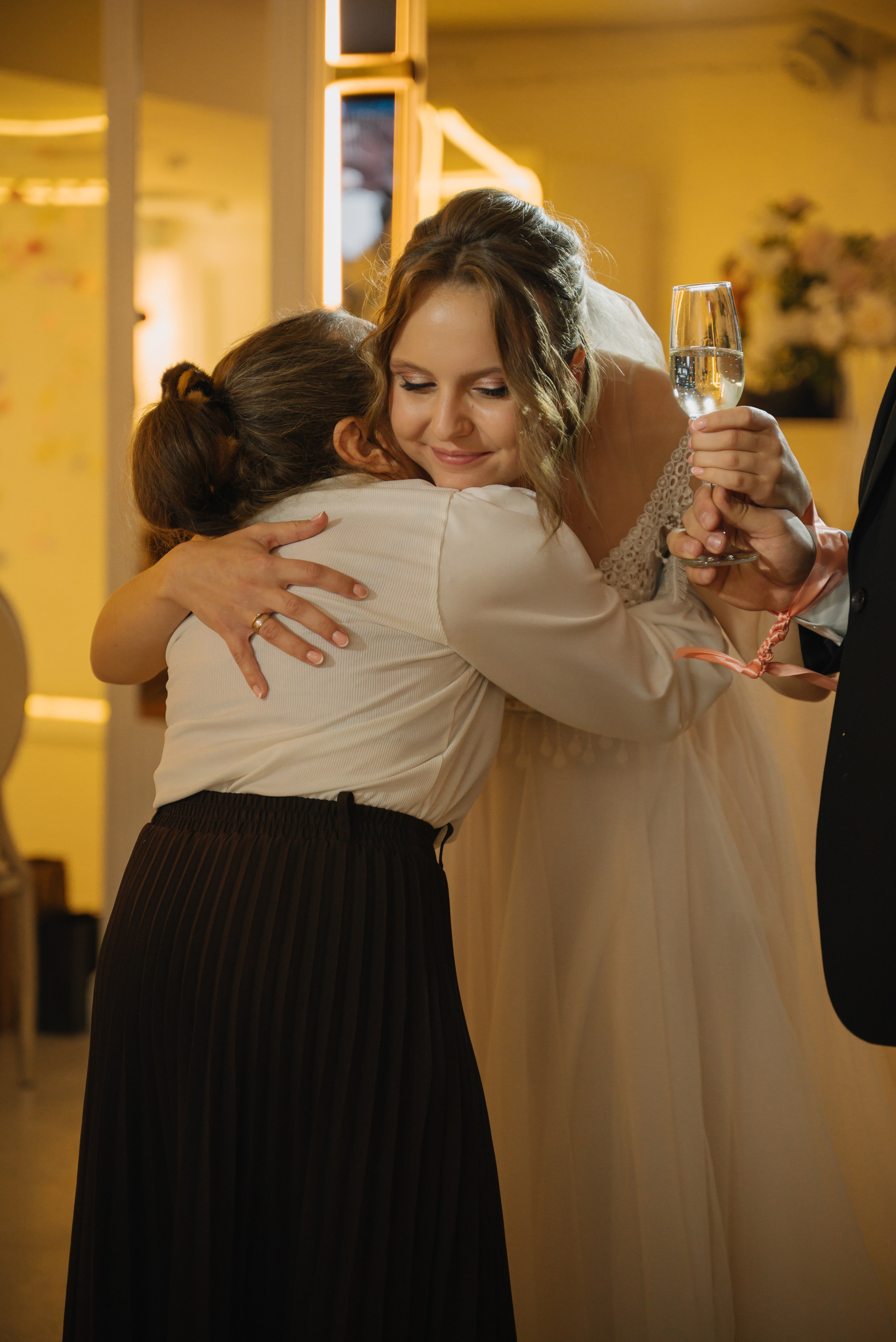 Что было после. Ваш свадебный и семейный фотограф