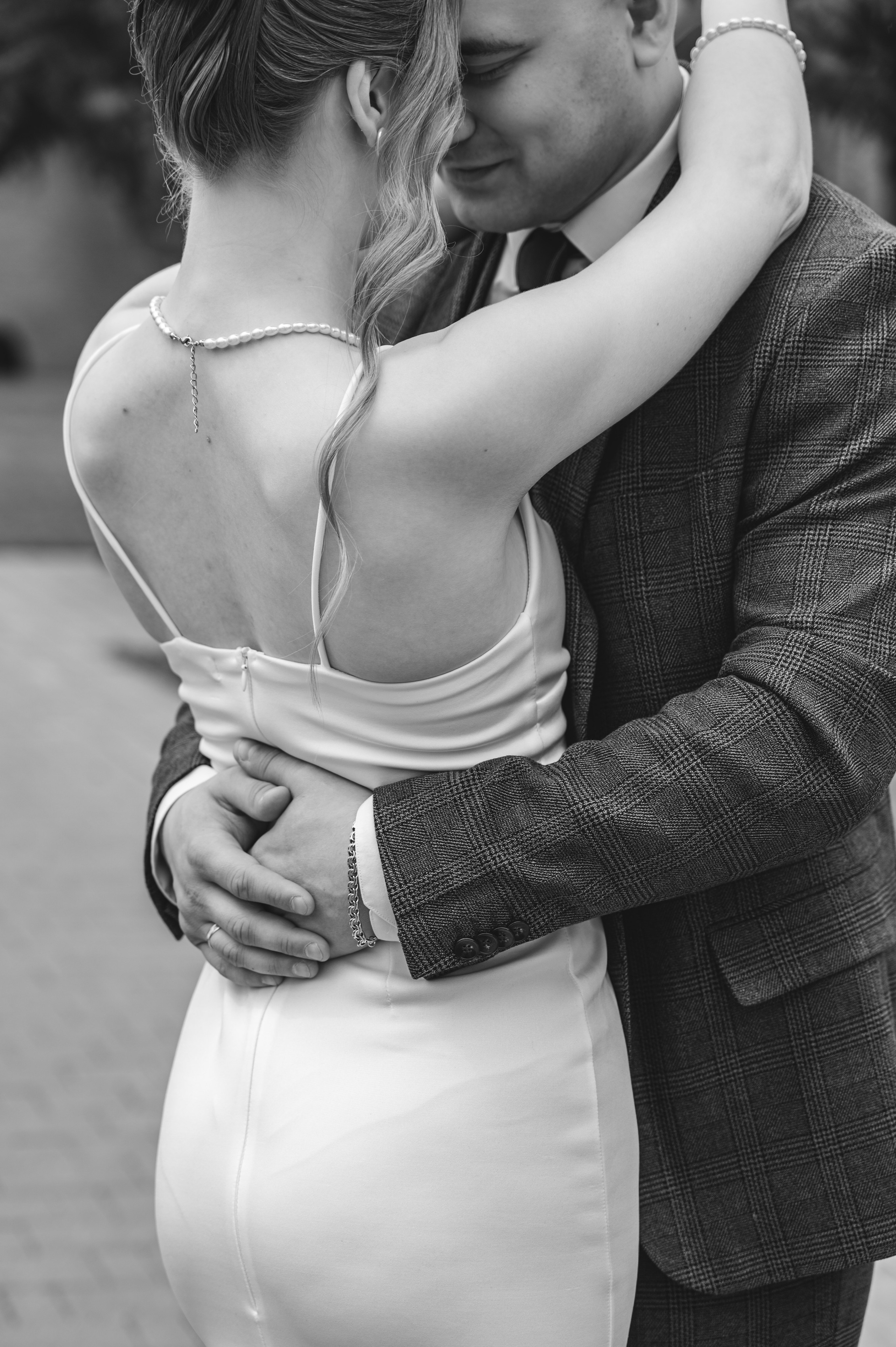 Екатерина & Дмитрий. Большакова Полина — фотограф в Туле