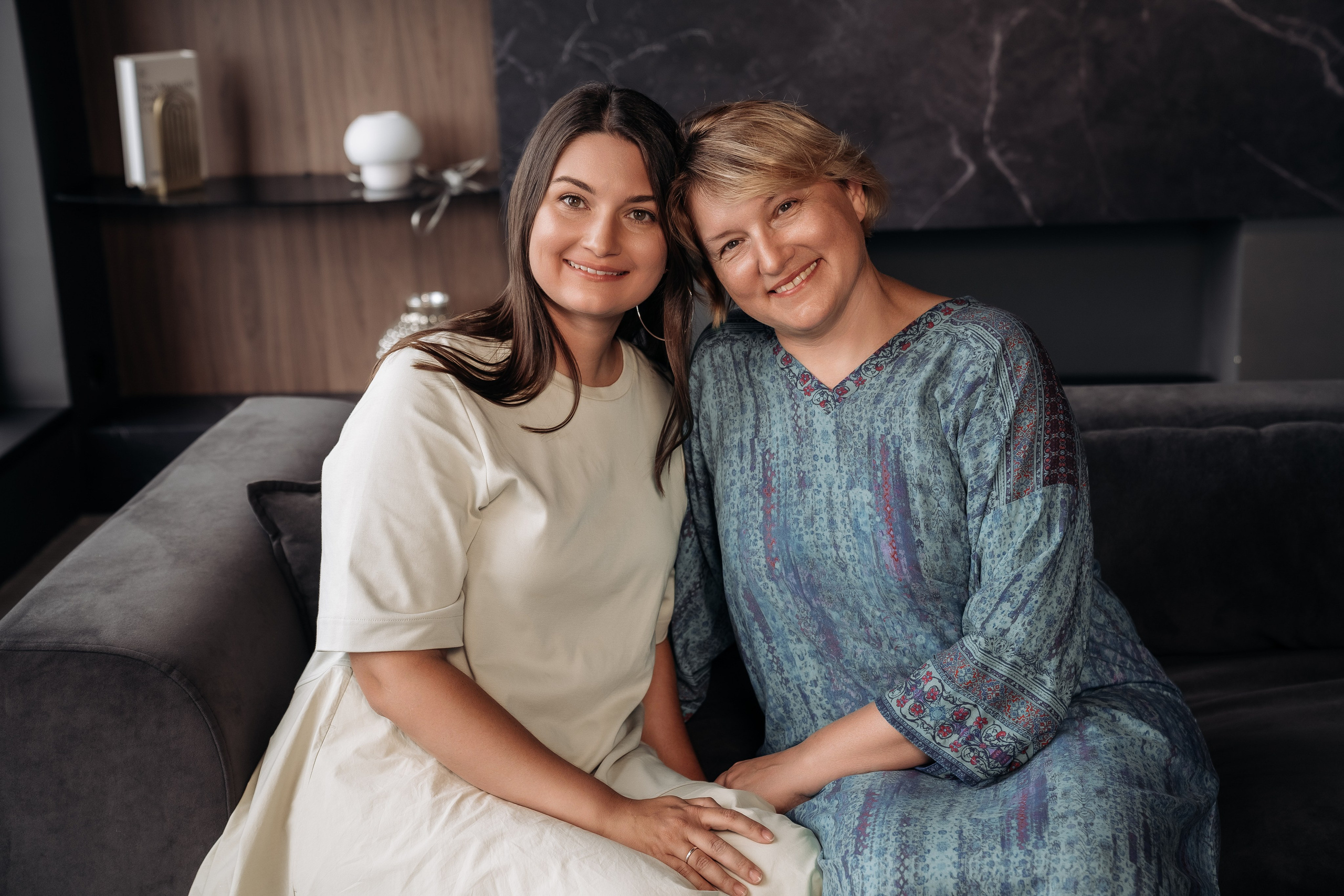 Большая семья Елены. Семейный фотограф СПб Анастасия Василь. Фотосессия на годик