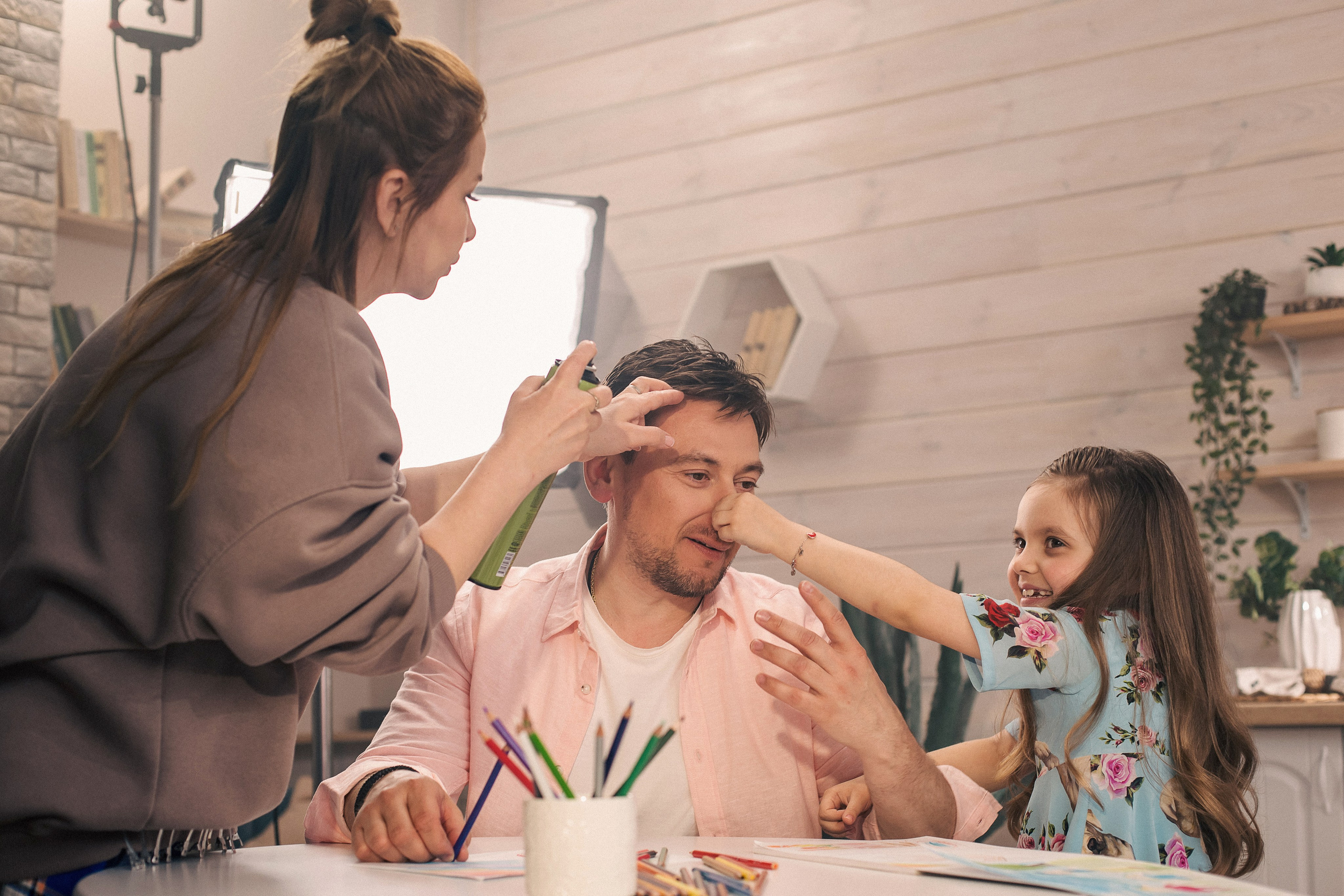 Руслан Алехно. Лапочка. Жанна Бакунович, ваш профессиональный фотограф в Минске