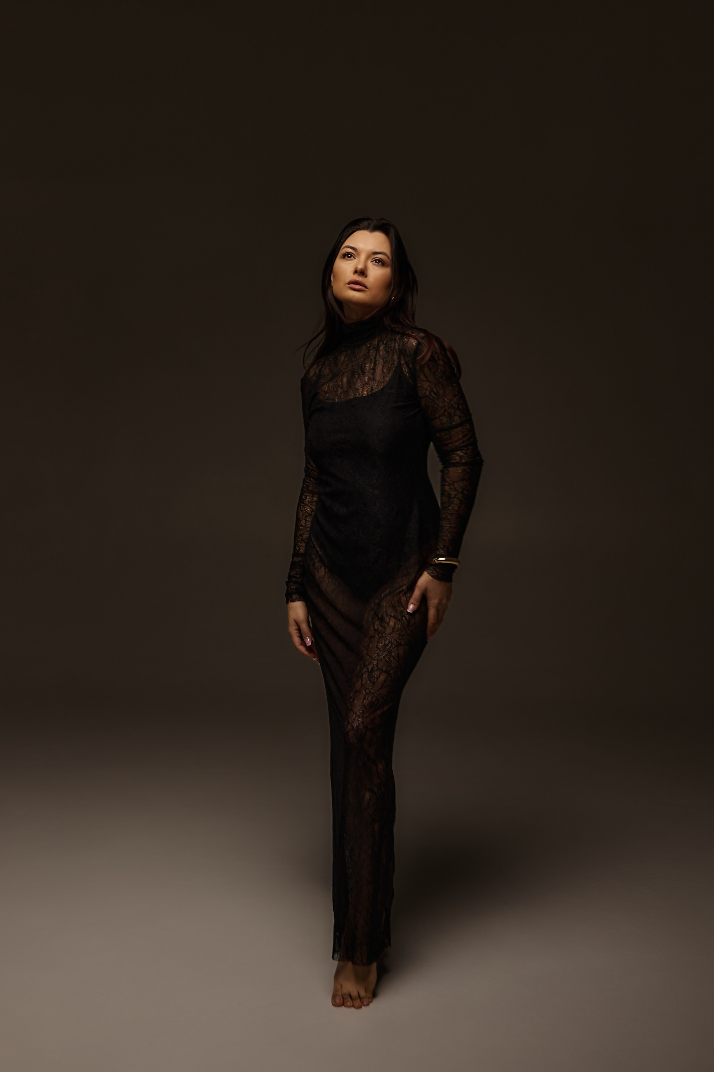 Светлана Ц. Фотограф женского портрета, беременности и материнства Харькова Елена