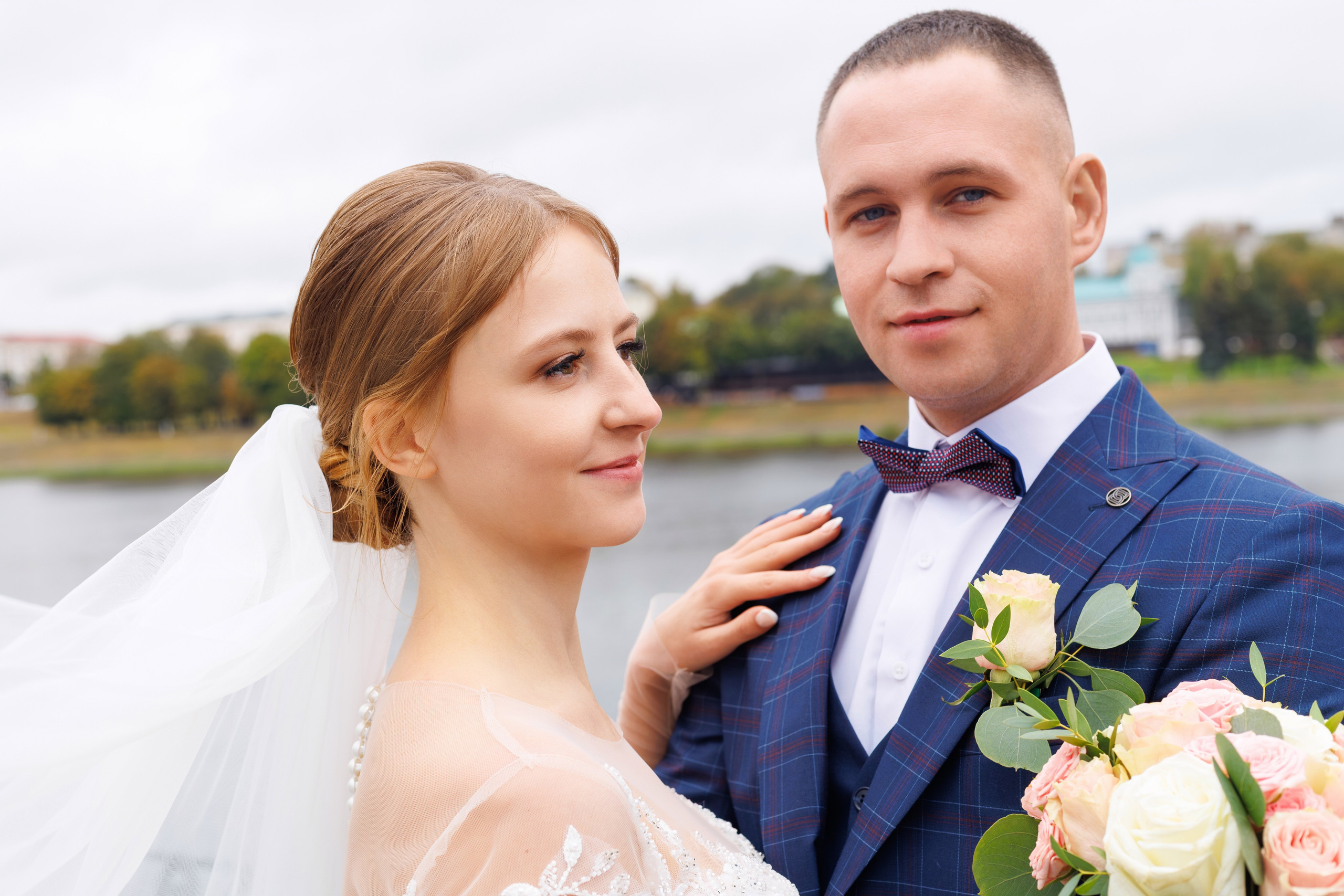 Вера&Никита. Фотограф Надежда Гольцева