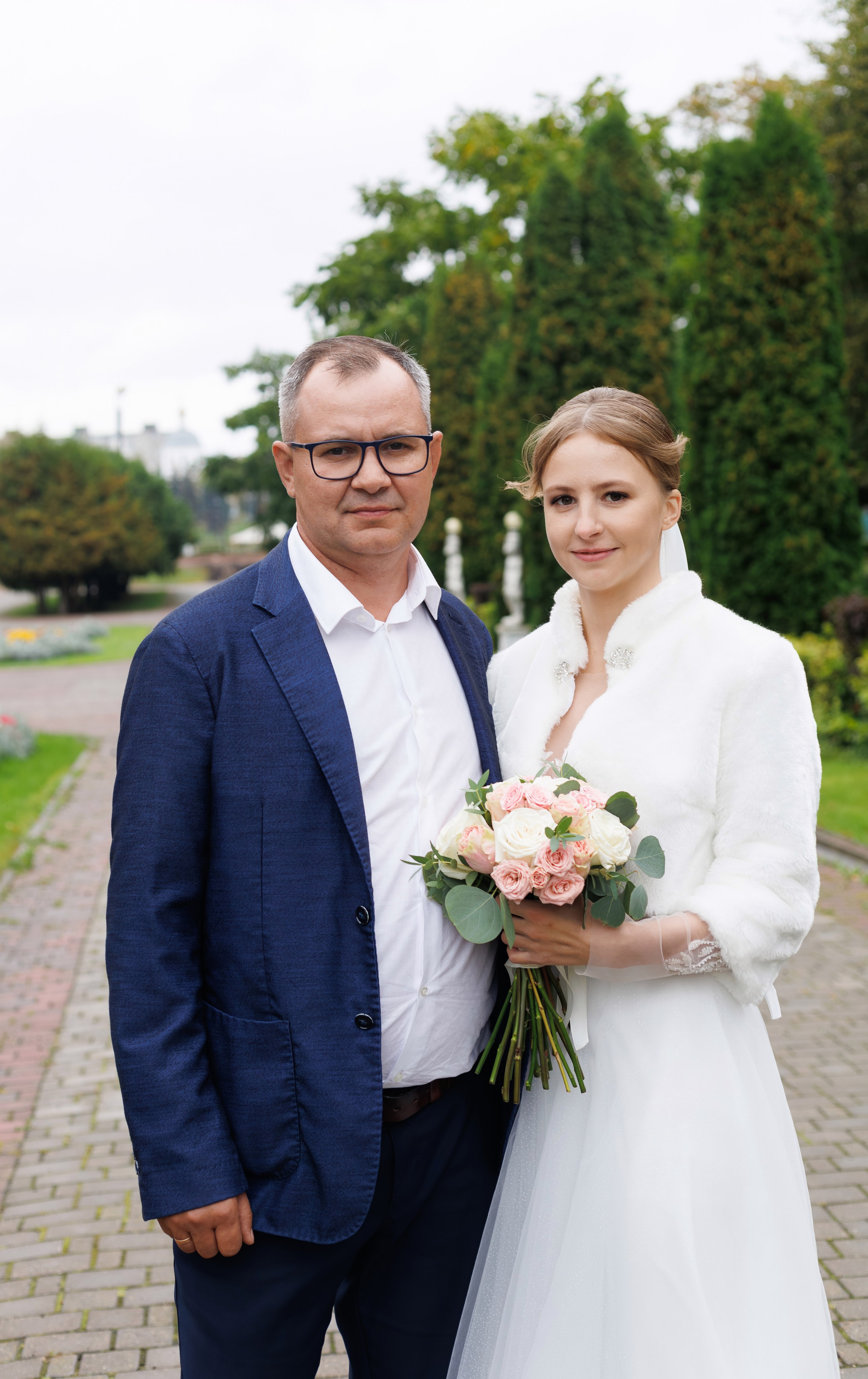 Вера&Никита. Фотограф Надежда Гольцева