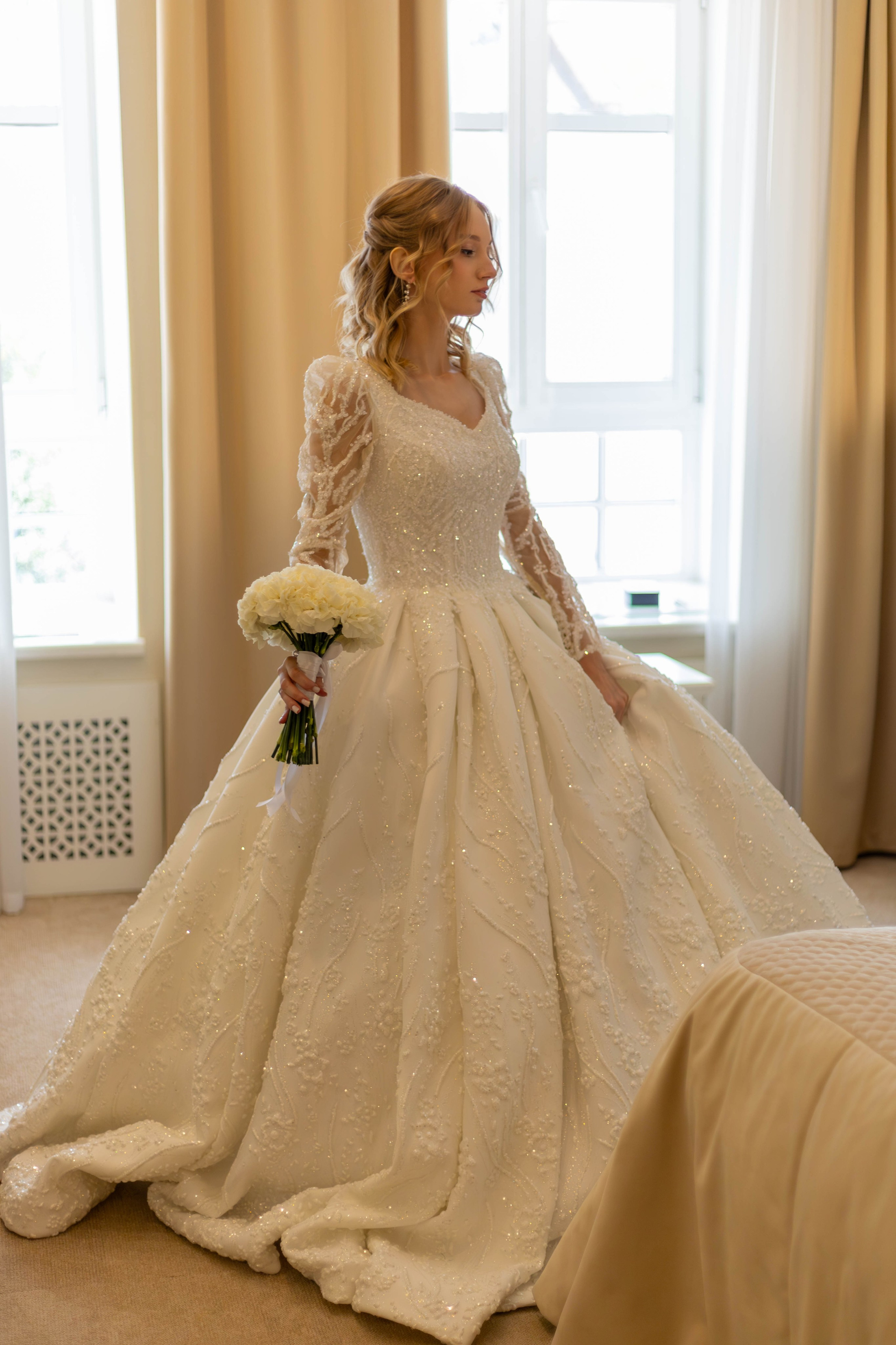 Юрий&Анастасия. Фотограф Надежда Гольцева