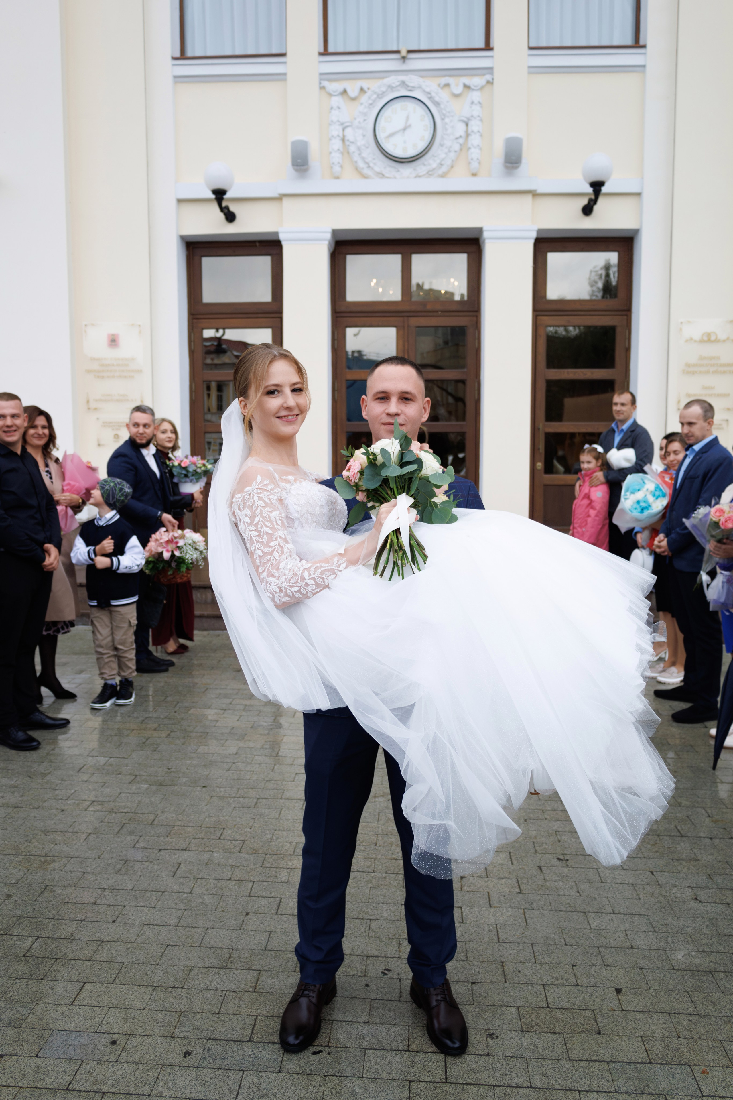 Вера&Никита. Фотограф Надежда Гольцева