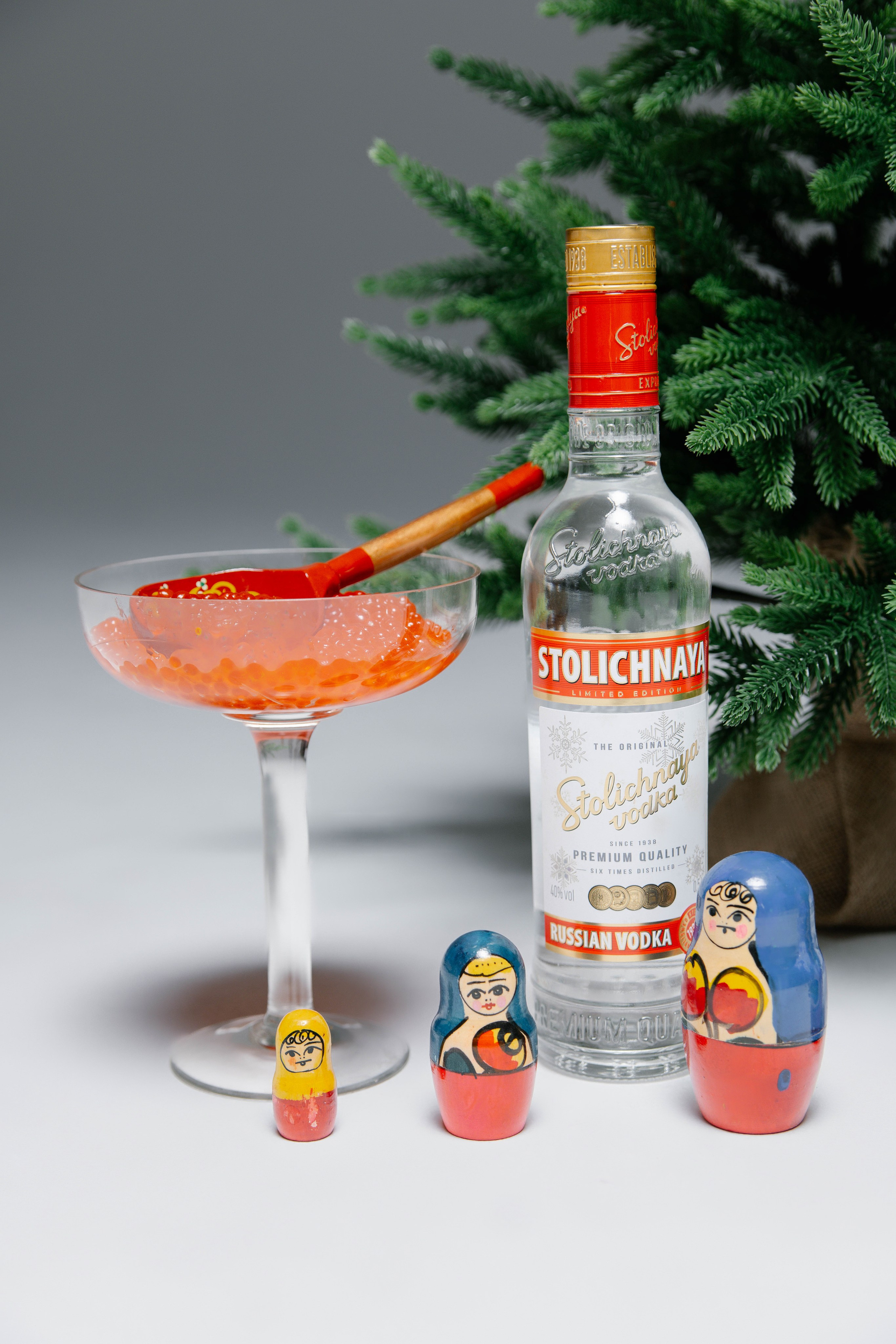 Новый год. Фотограф в городе Лыткарино Волкова Ольга