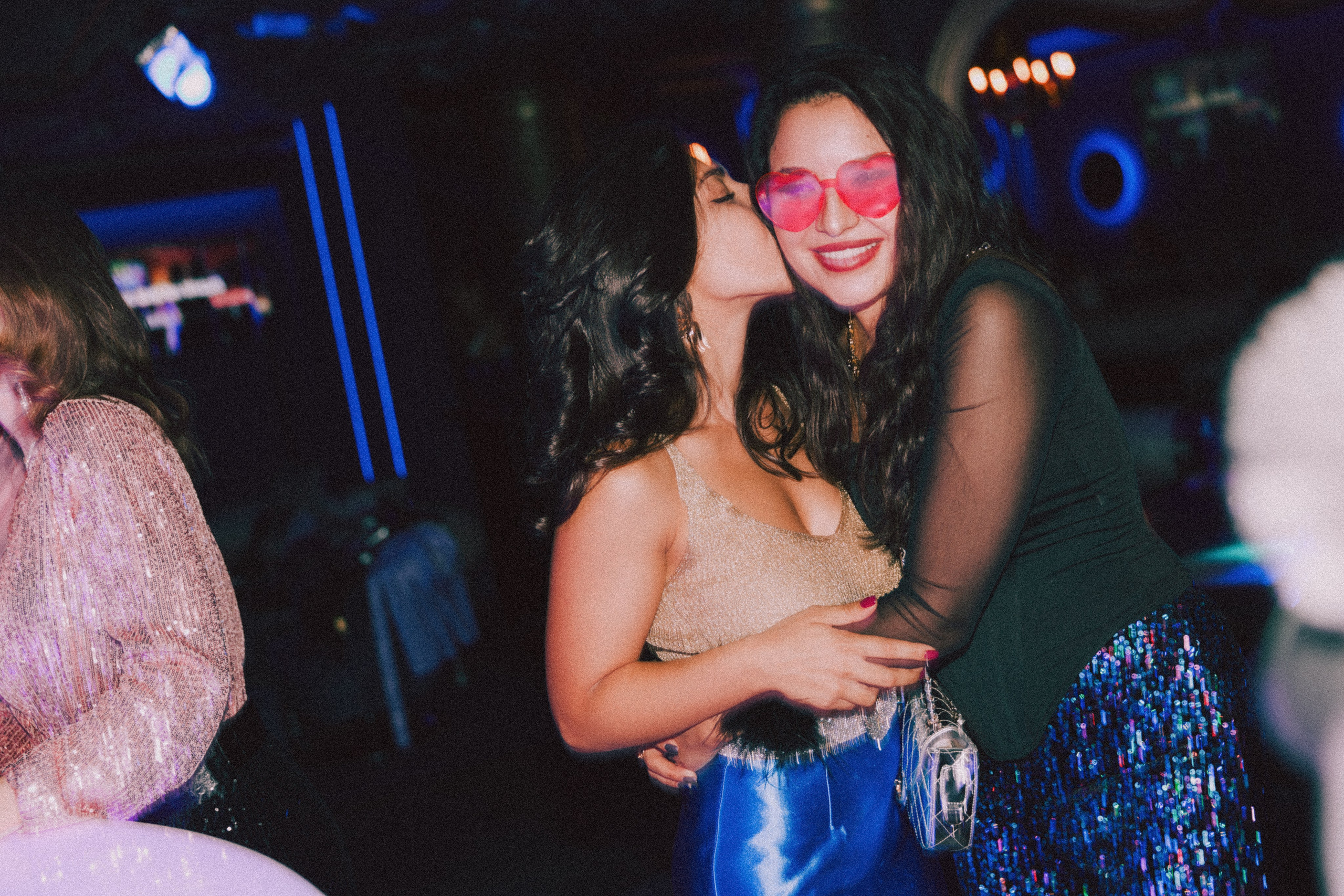 Happy Birthday (в стиле Studio 54). Свадебные фотографы в Гомеле и Минске Сергей и Анастасия Фещенок