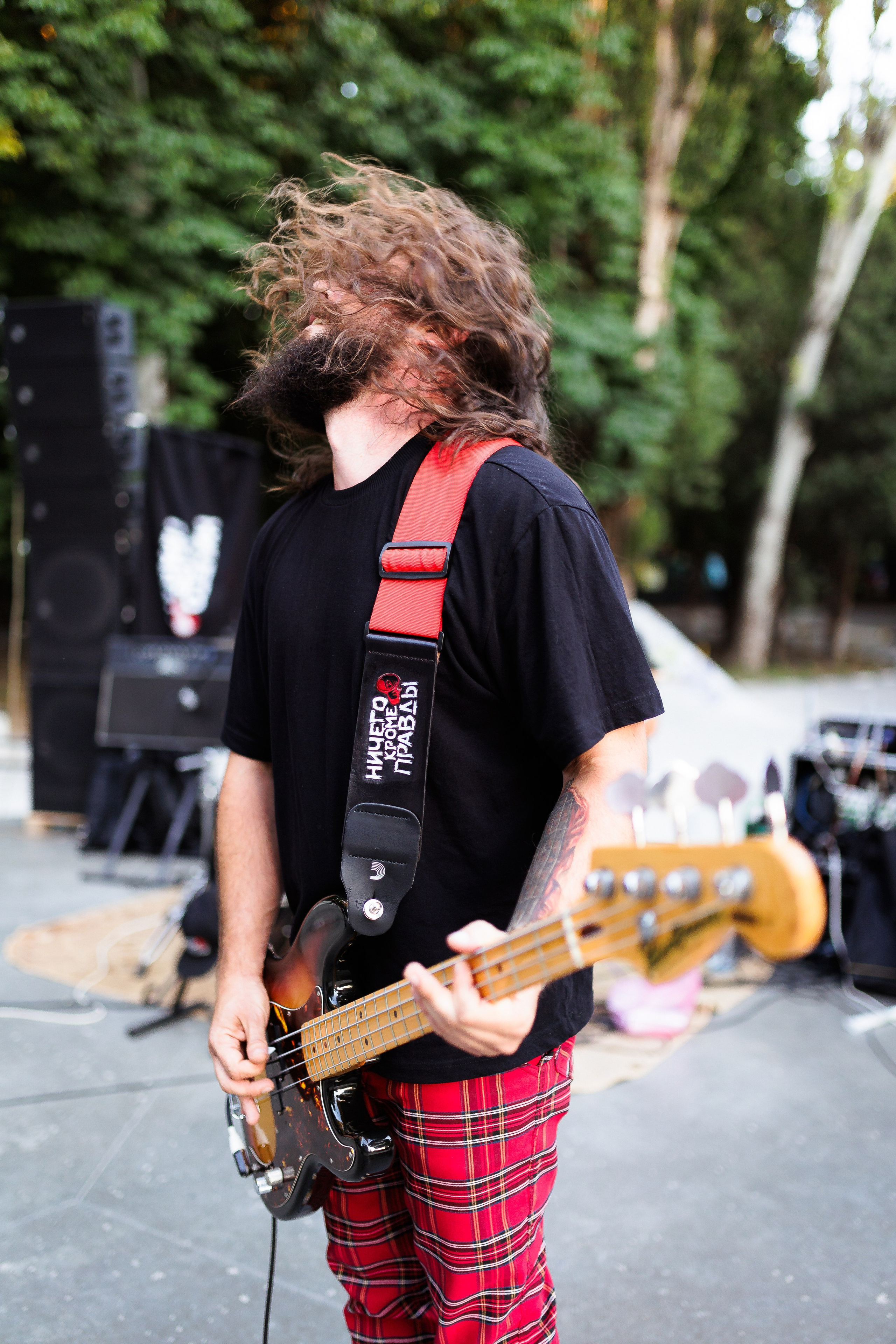 Ничего кроме Правды | Скейт парк Таблетка 2024.06.30. Фотограф Антон Катунин | Симферополь