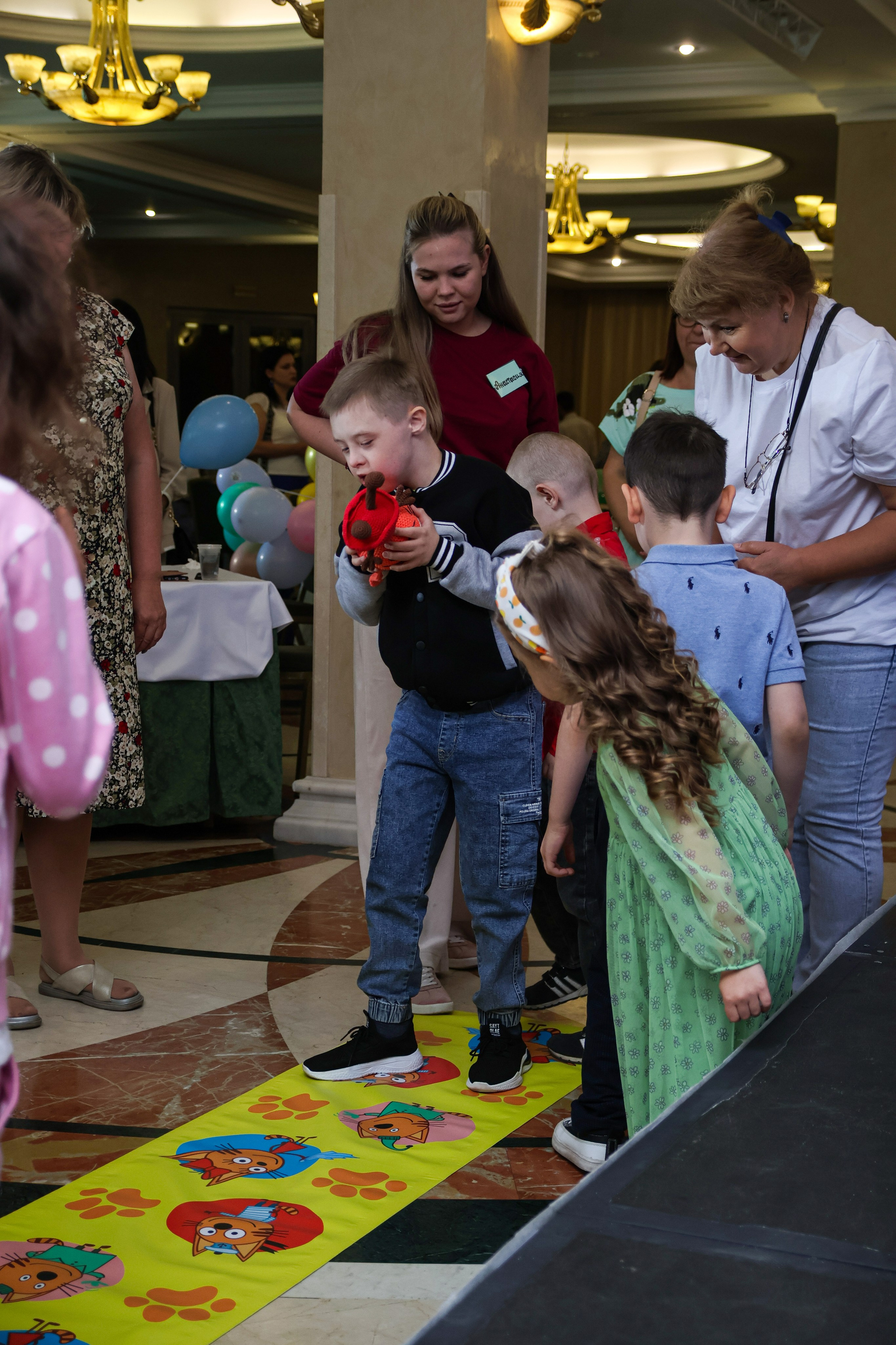 Мир без границ. Портретный фотограф в Ростове-на-Дону Антон Казарин