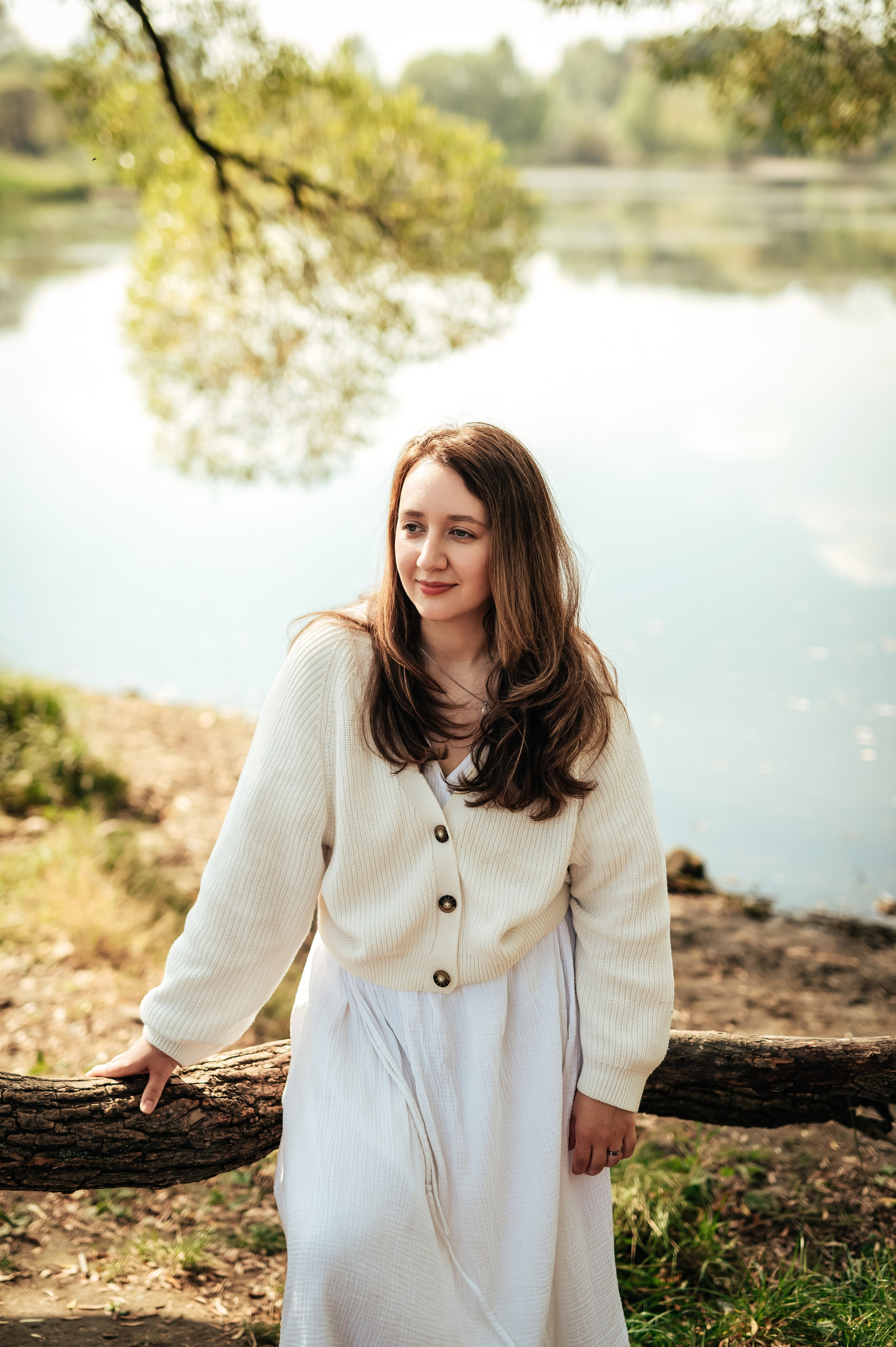 Сентябрь в парке. Семейный фотограф. Lifestyle. Москва. Анастасия Михайлова