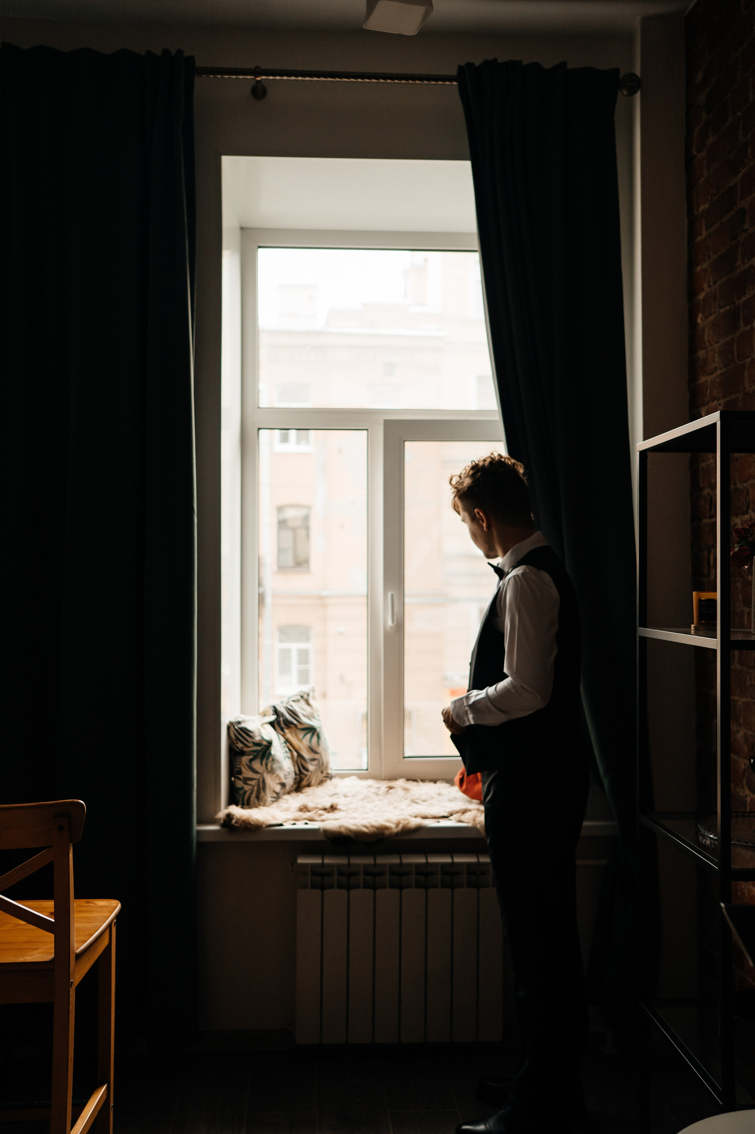Wedding «Вased on the story». Свадебные фотограф и видеограф Наталья и Анатолий Новиковы СПб