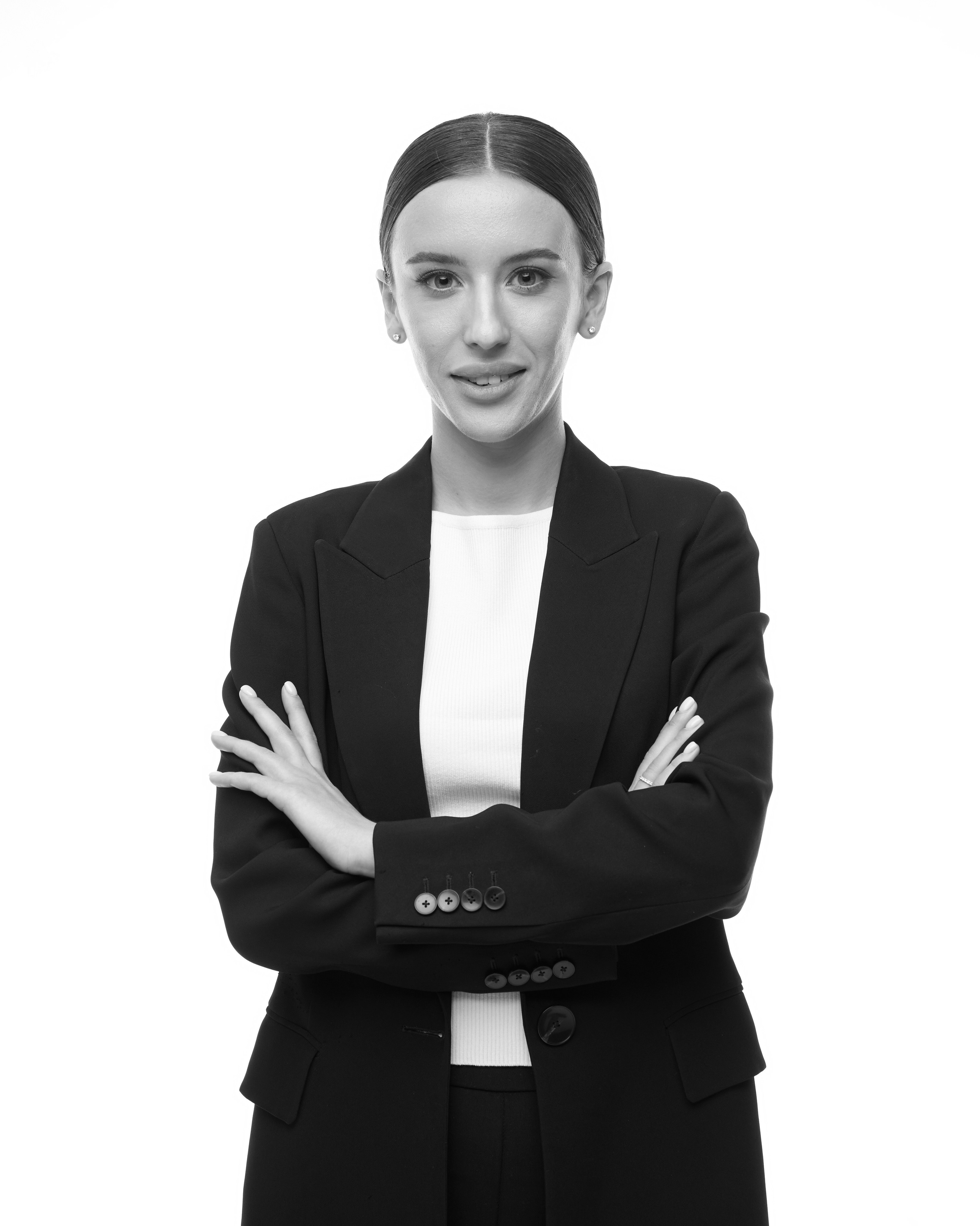 Стоматологи Zhevago. Портретный фотограф в Москве Александр Тен