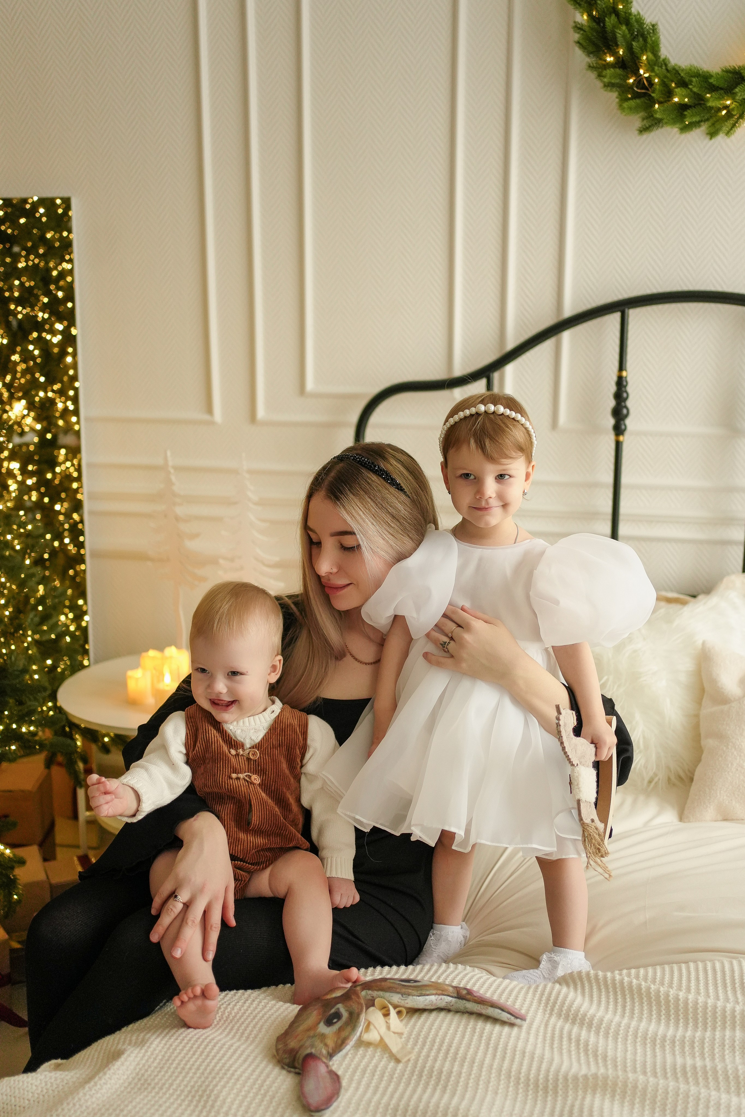 Лаифстаил. Детский фотограф в Астрахани