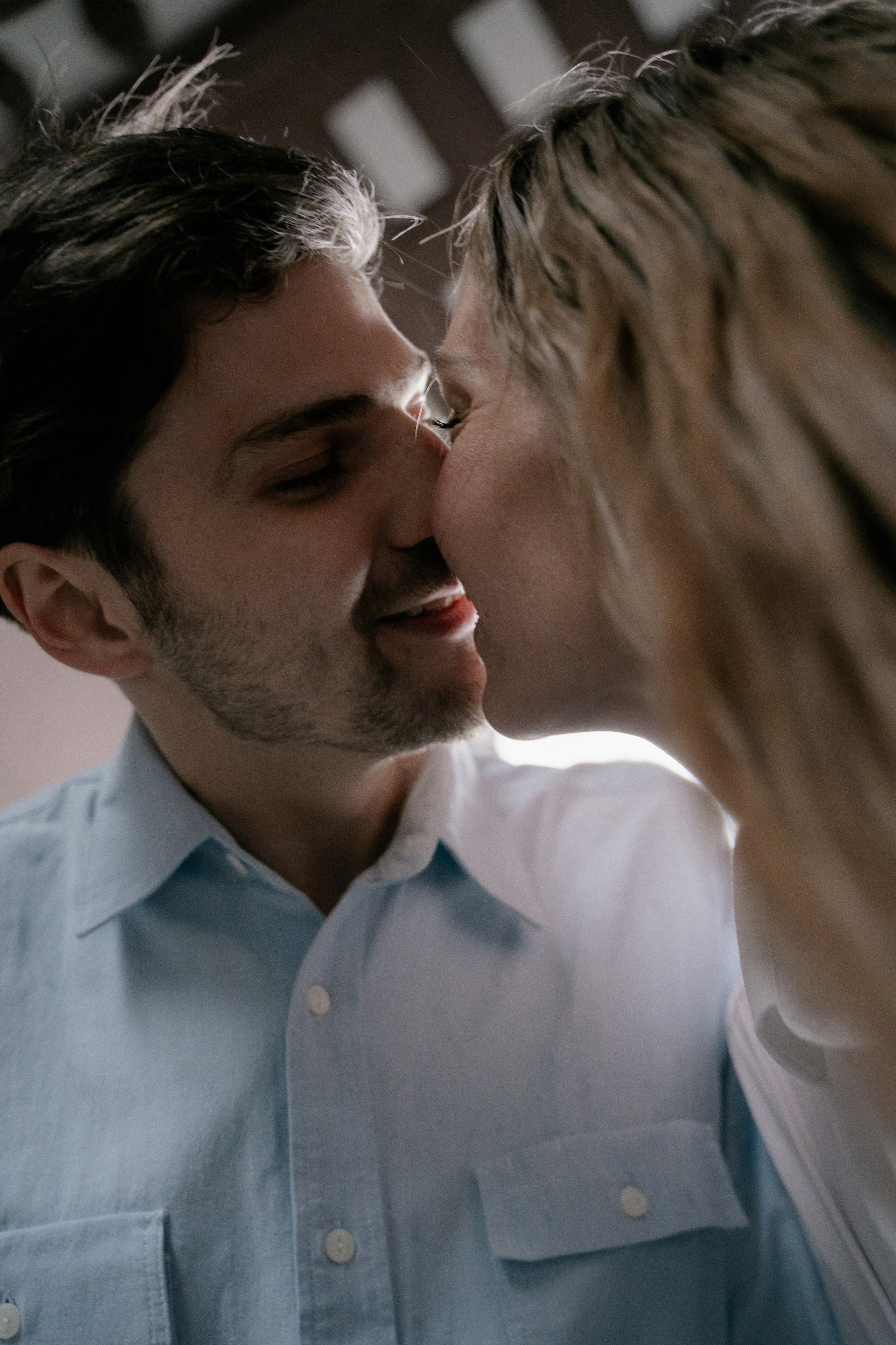 Катя и Вадим. Фотограф на мероприятие