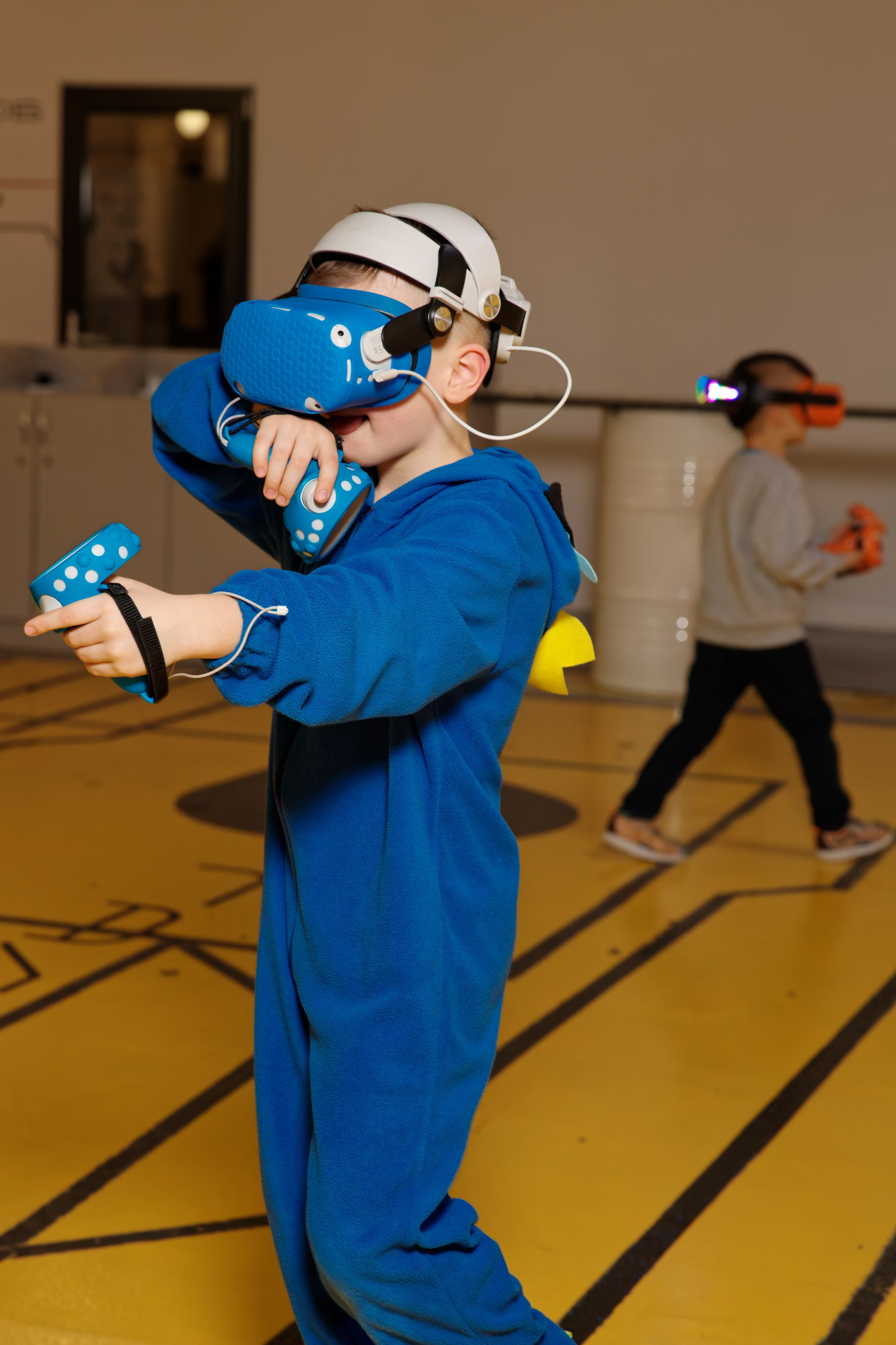 День рождения Максима. Семейный фотограф — Макс Белогрудов